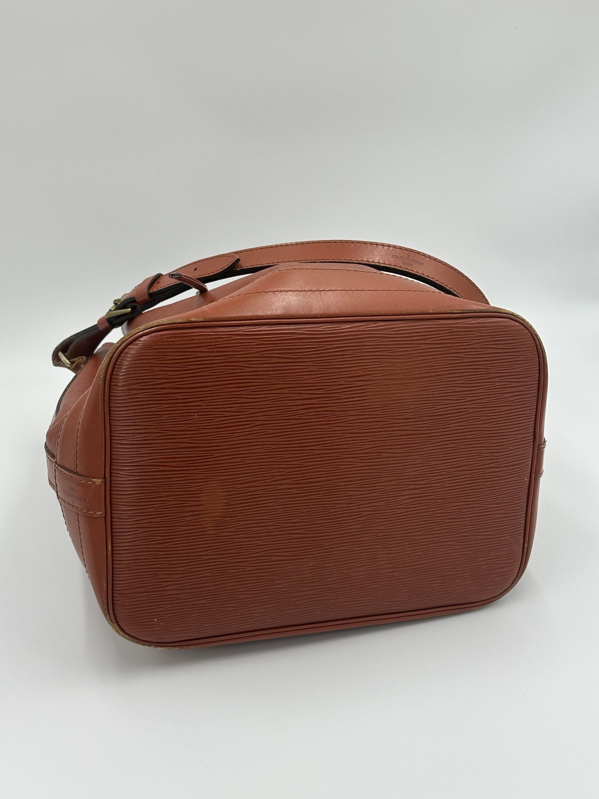Louis Vuitton Petit Noe - Billede 7