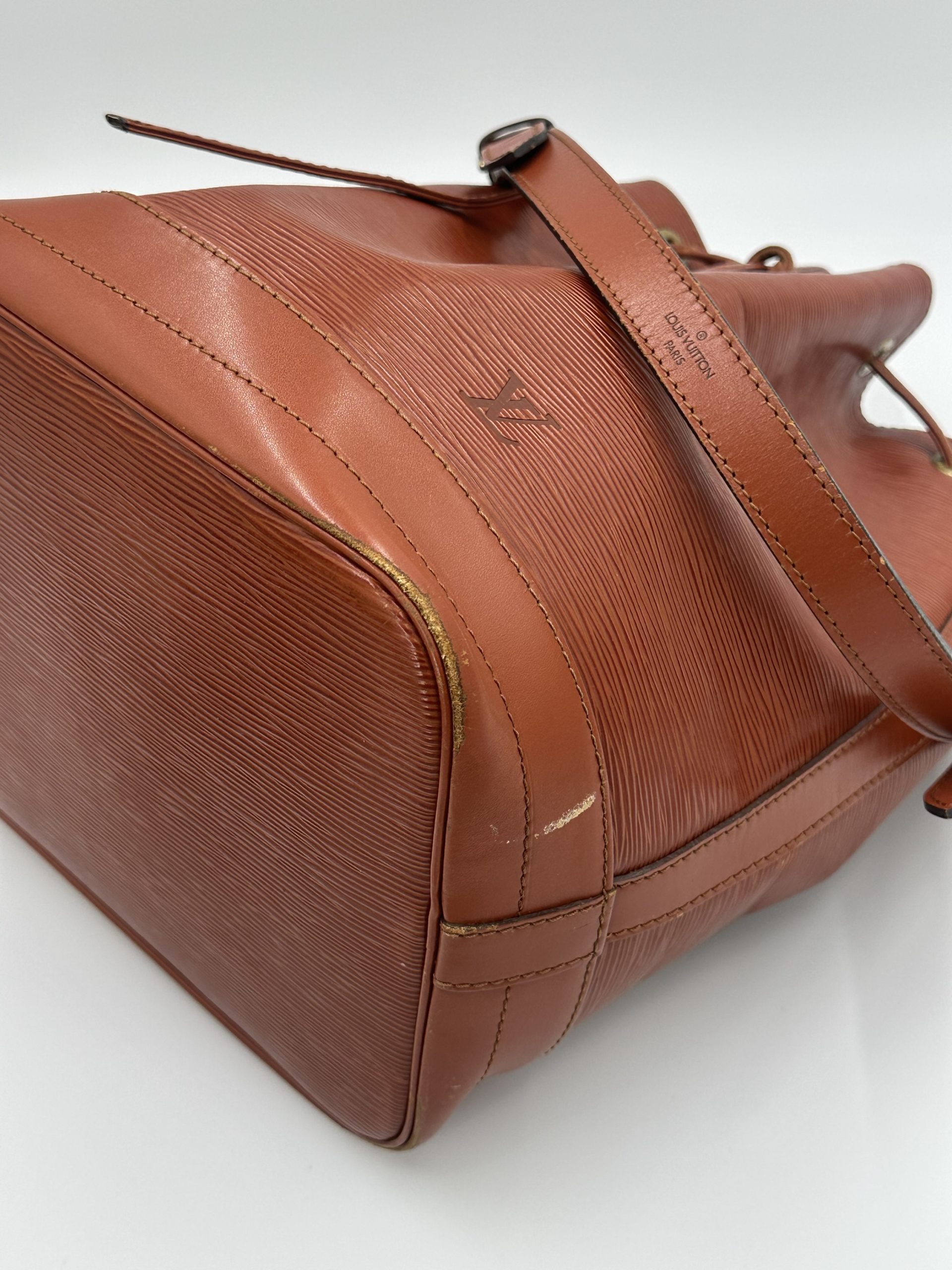 Louis Vuitton Petit Noe - Billede 8