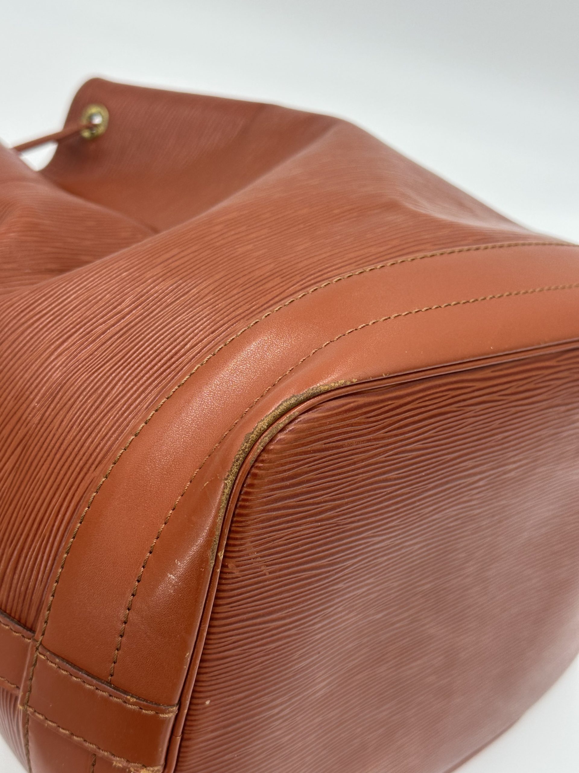Louis Vuitton Petit Noe - Billede 9