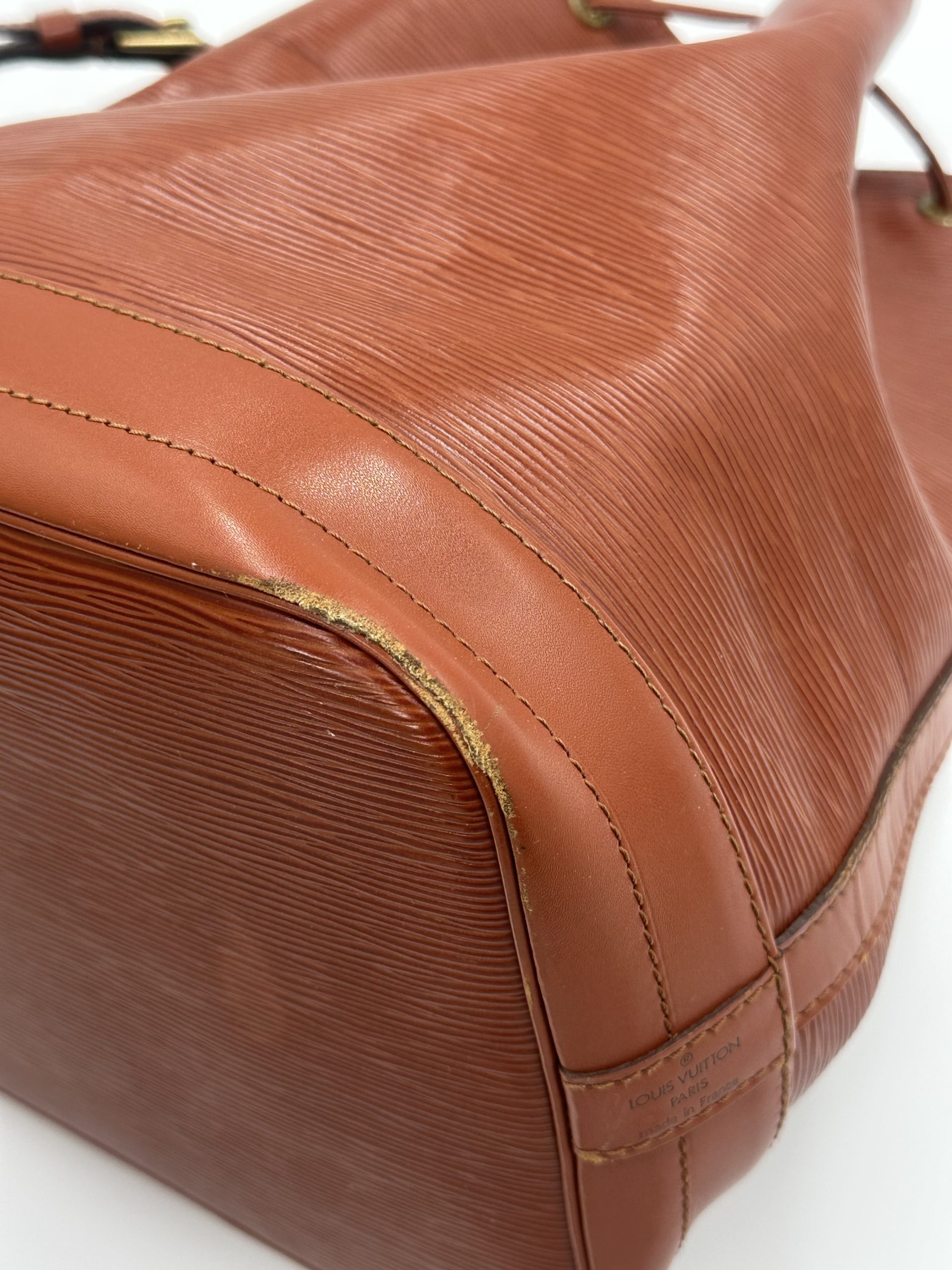 Louis Vuitton Petit Noe - Billede 10