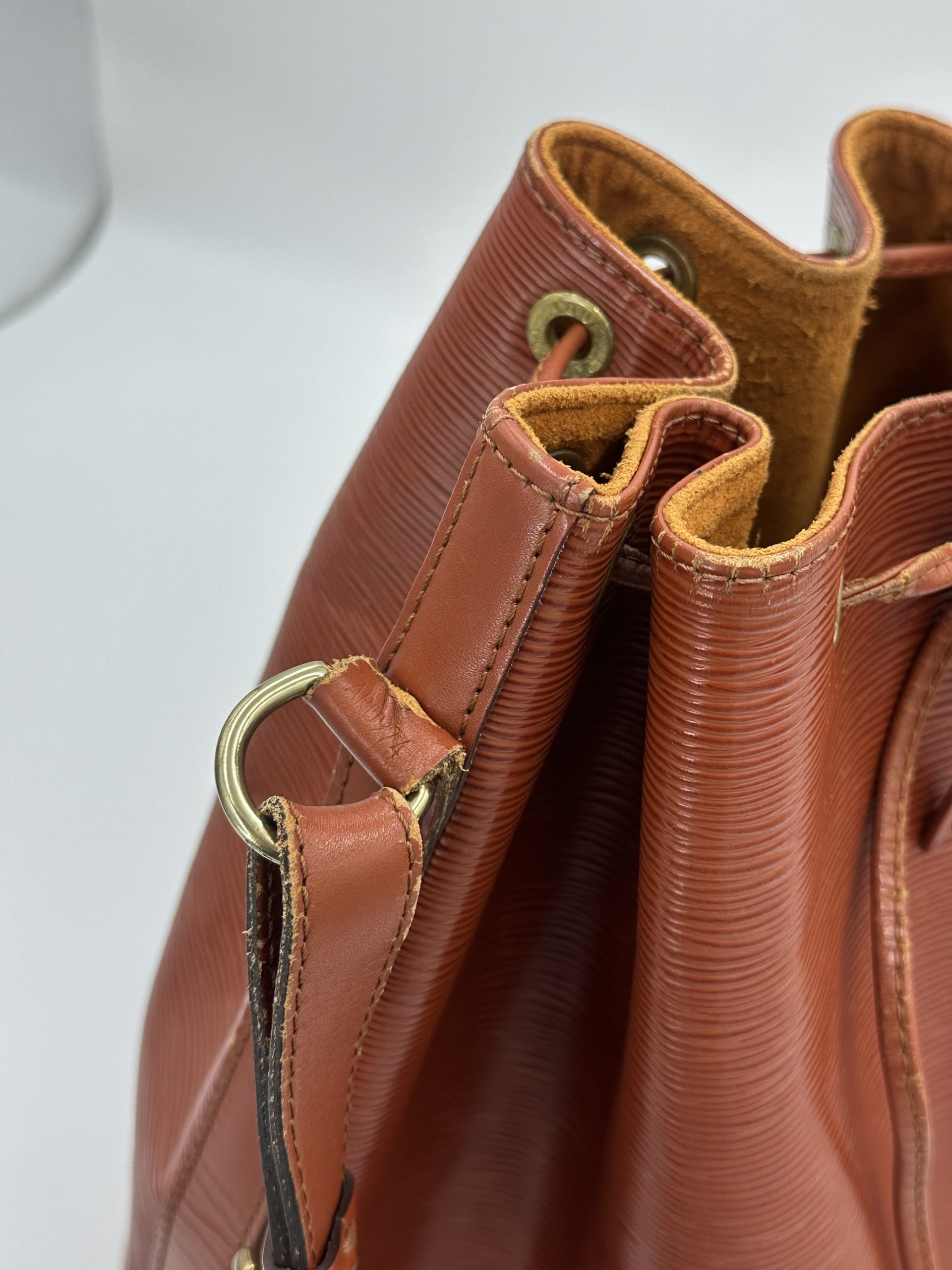 Louis Vuitton Petit Noe - Billede 11