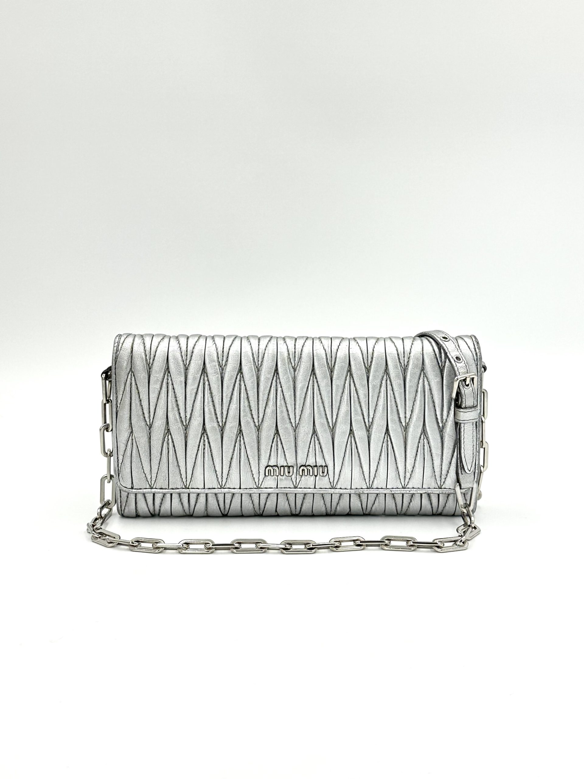 Miu Miu Crossbody