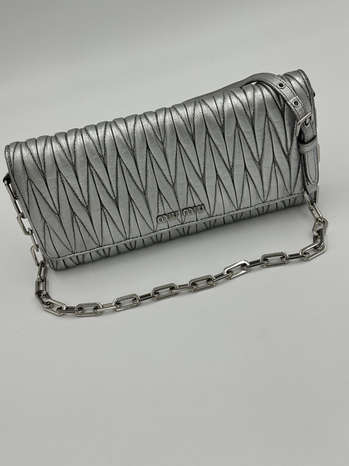 Miu Miu Crossbody - Billede 2