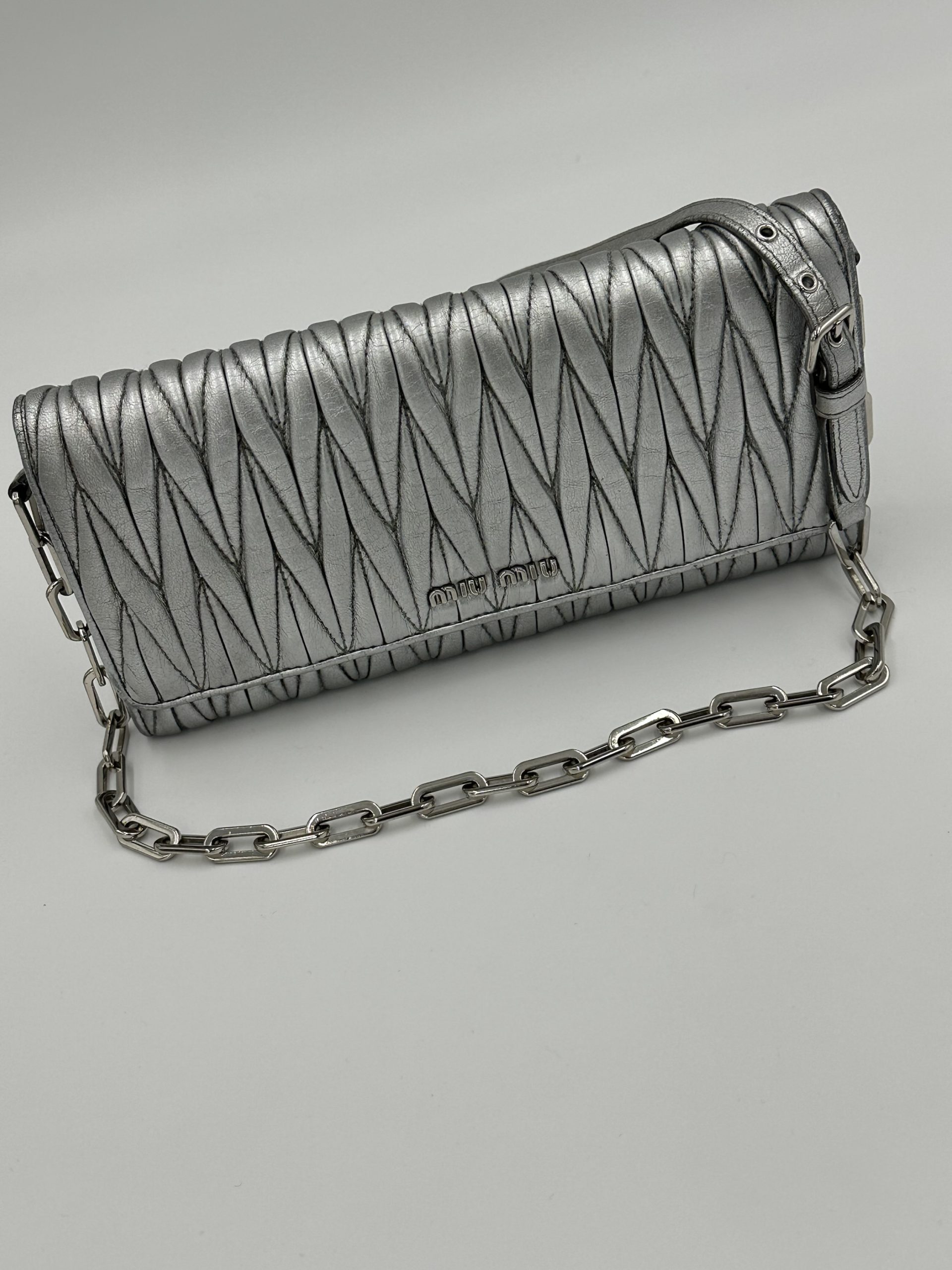 Miu Miu Crossbody - Billede 2