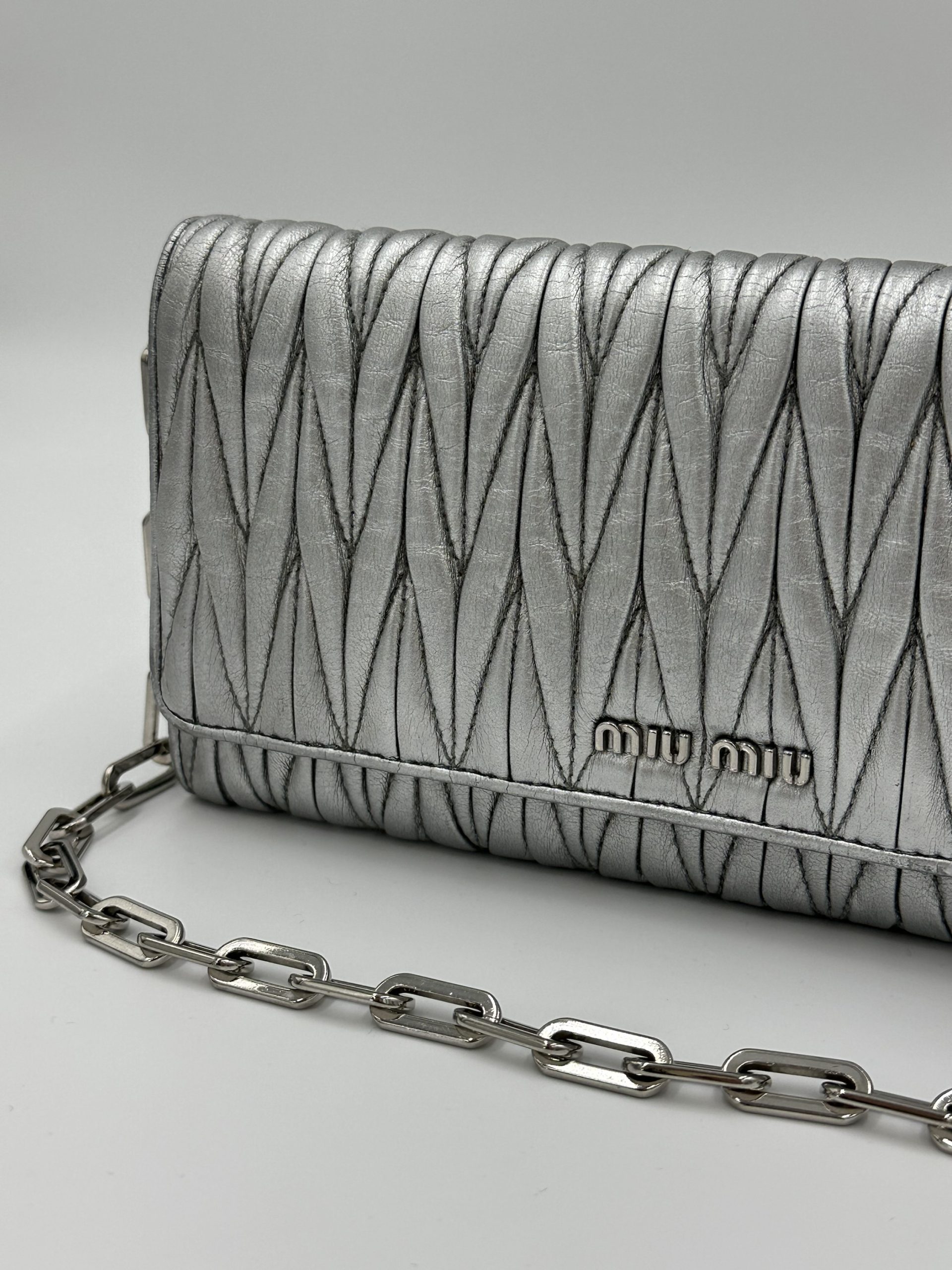 Miu Miu Crossbody - Billede 3