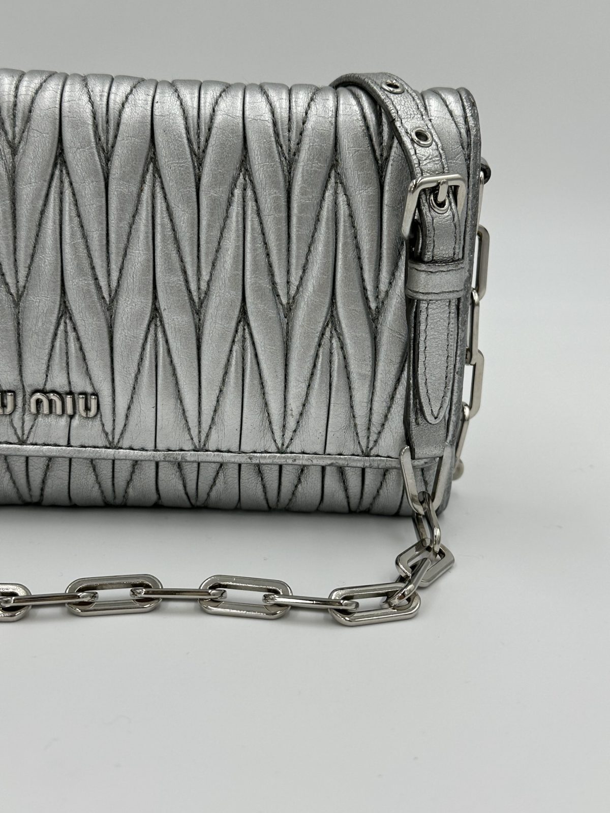 Miu Miu Crossbody - Billede 4