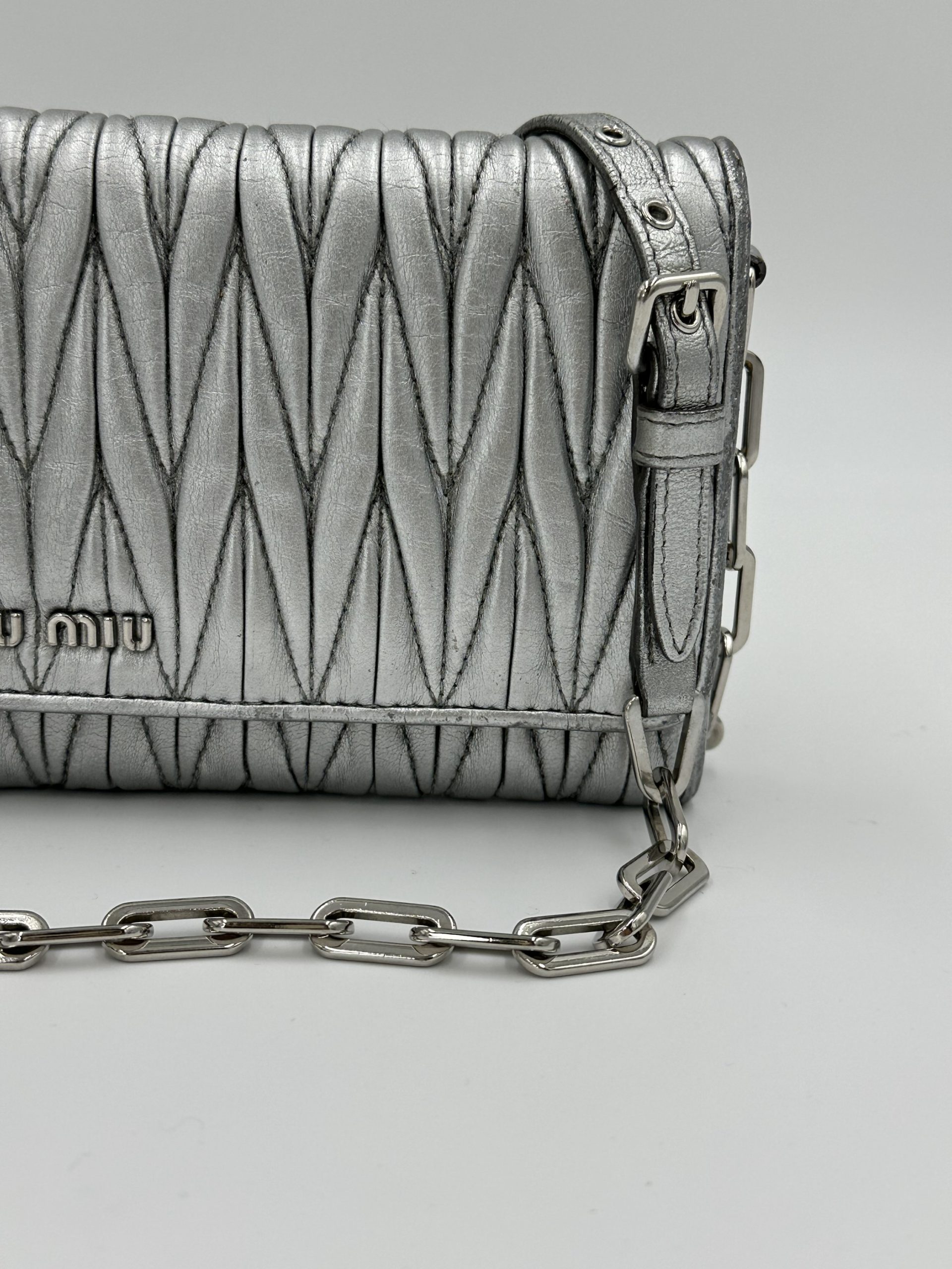 Miu Miu Crossbody - Billede 4