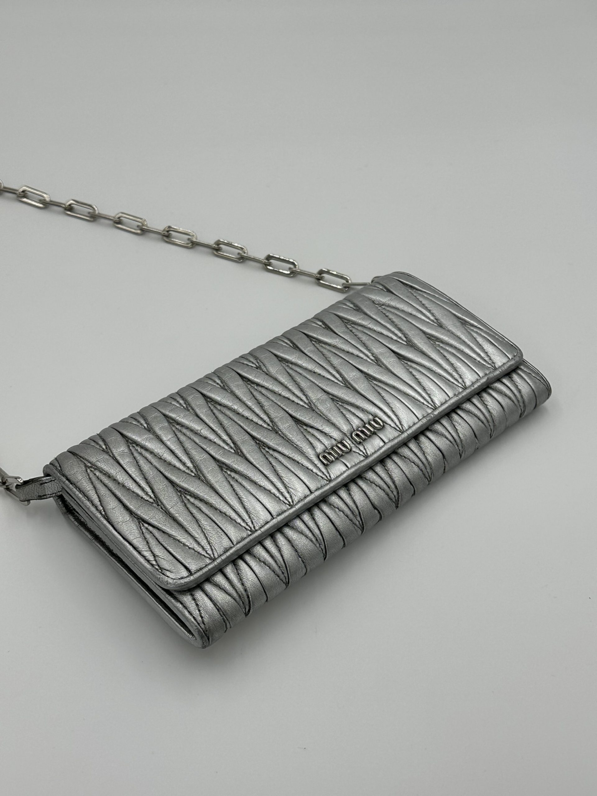 Miu Miu Crossbody - Billede 5