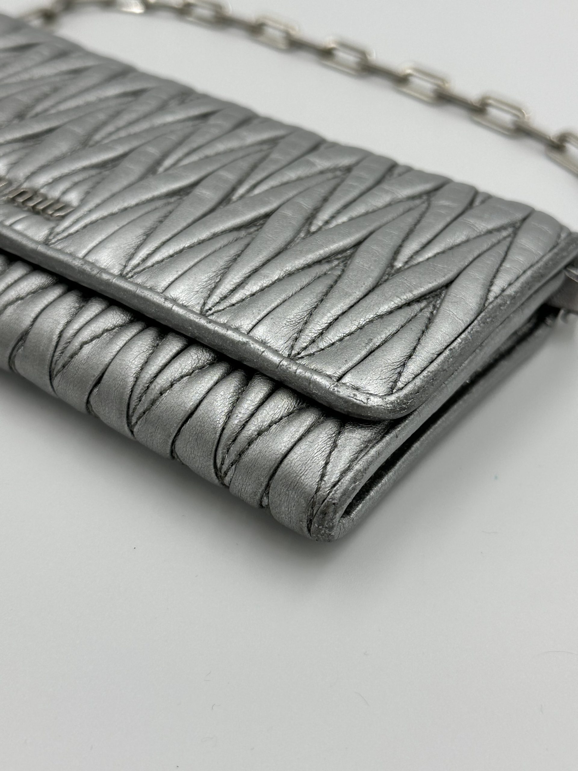 Miu Miu Crossbody - Billede 7