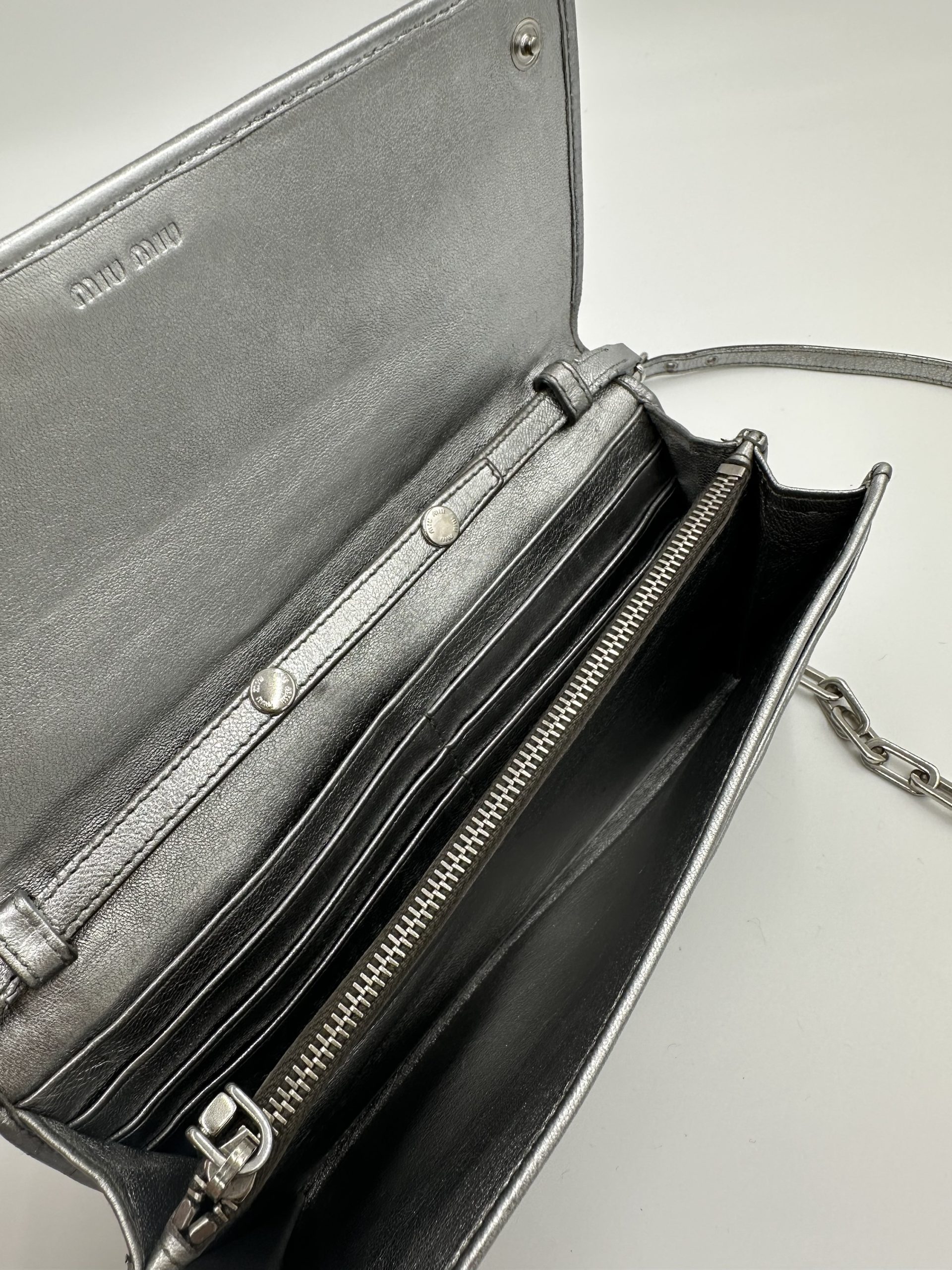 Miu Miu Crossbody - Billede 9