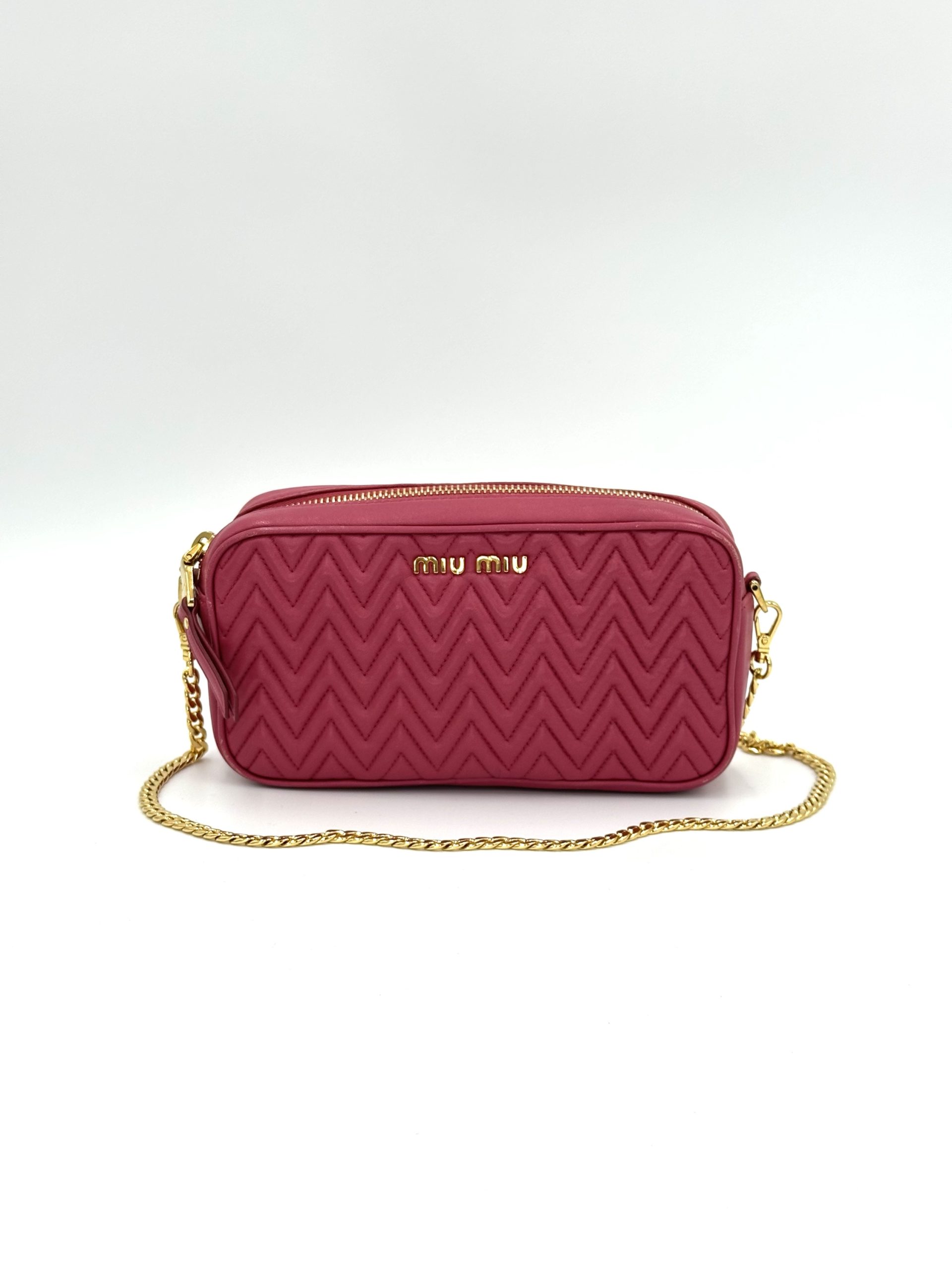 Miu Miu Camera bag