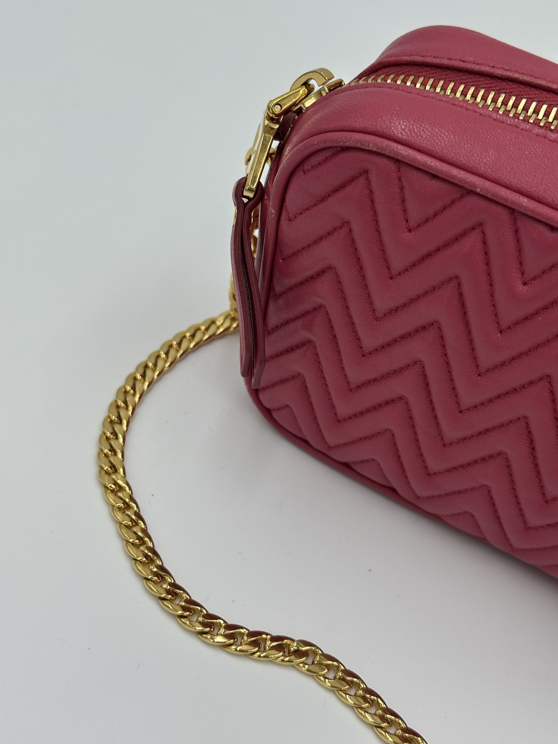 Miu Miu Camera bag - Billede 4