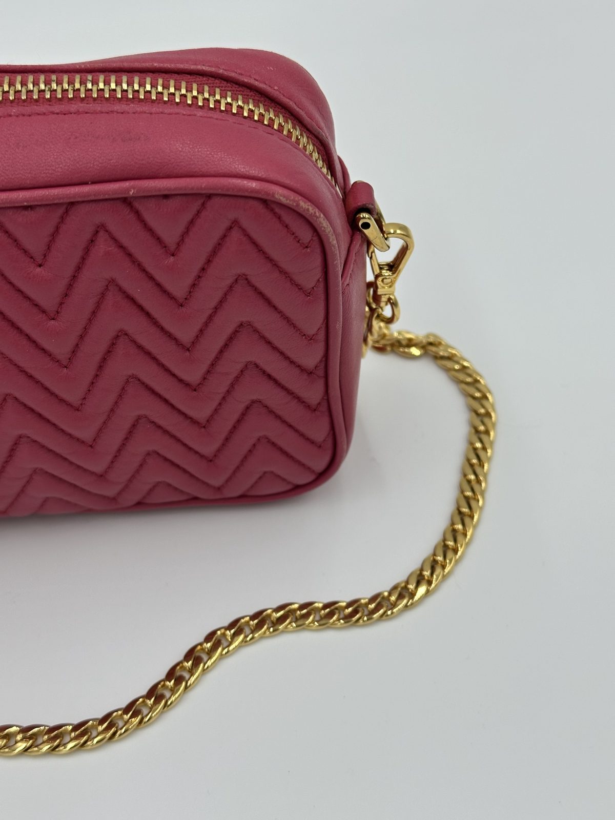 Miu Miu Camera bag - Billede 5