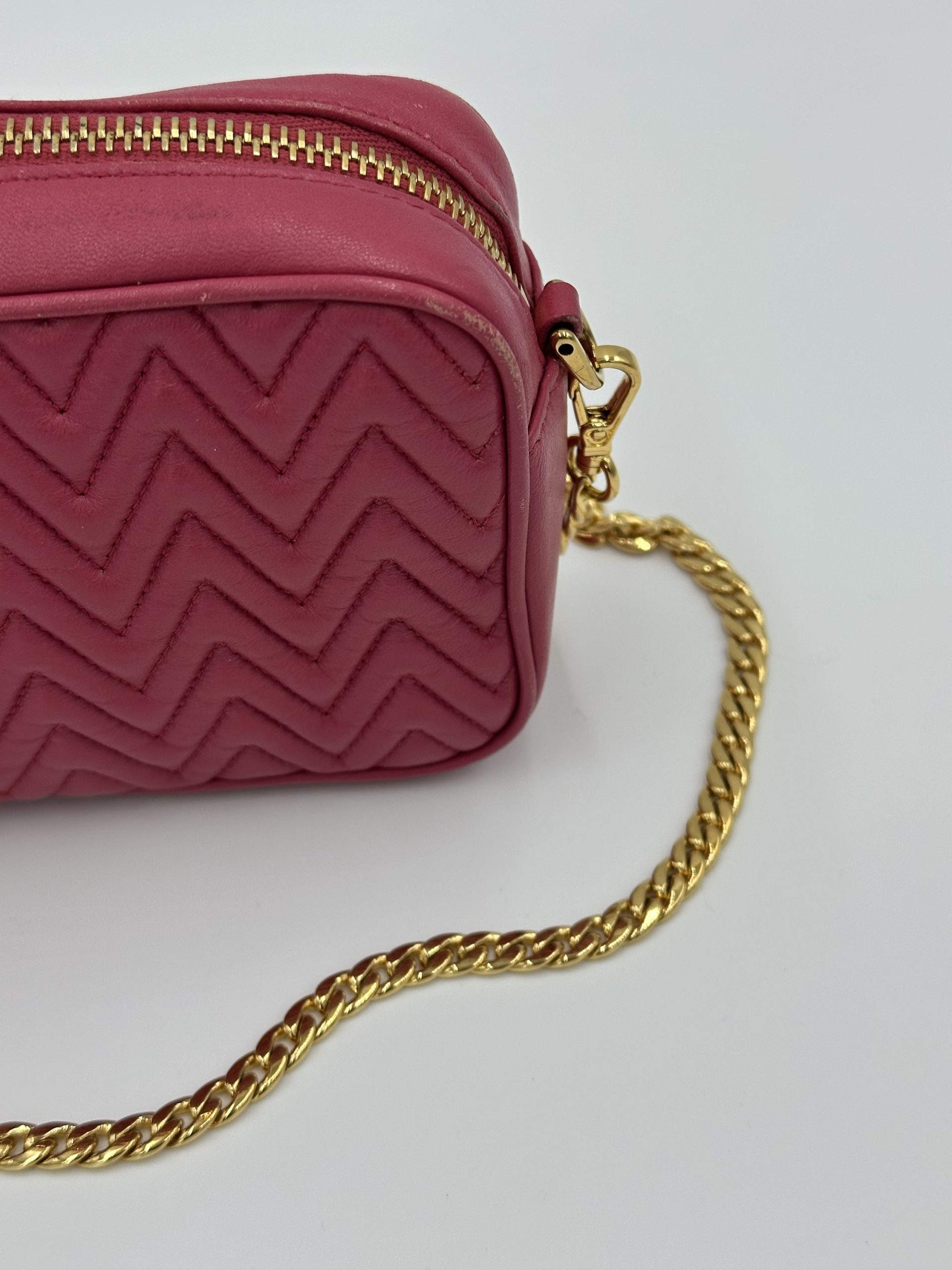 Miu Miu Camera bag - Billede 5