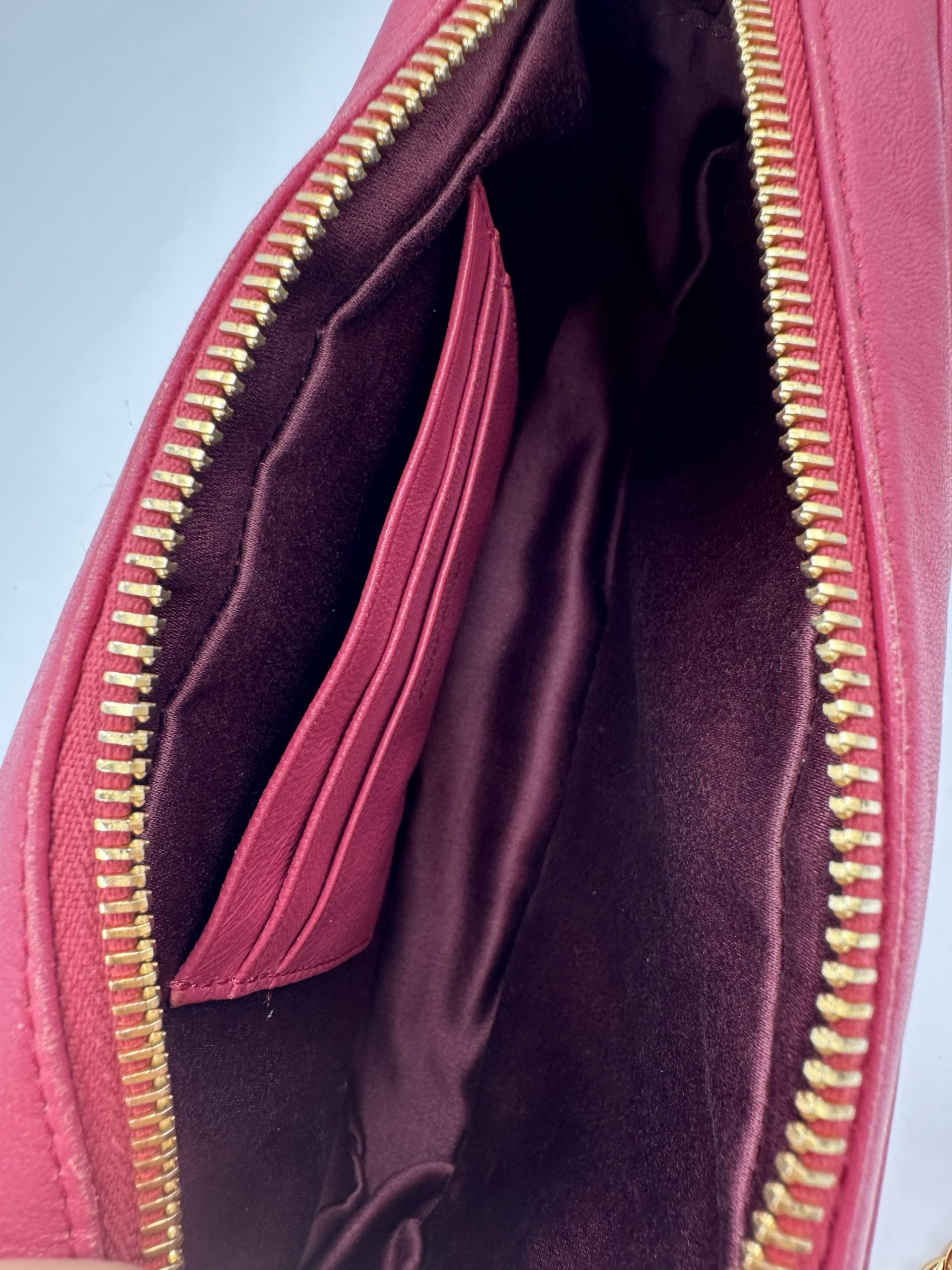 Miu Miu Camera bag - Billede 9