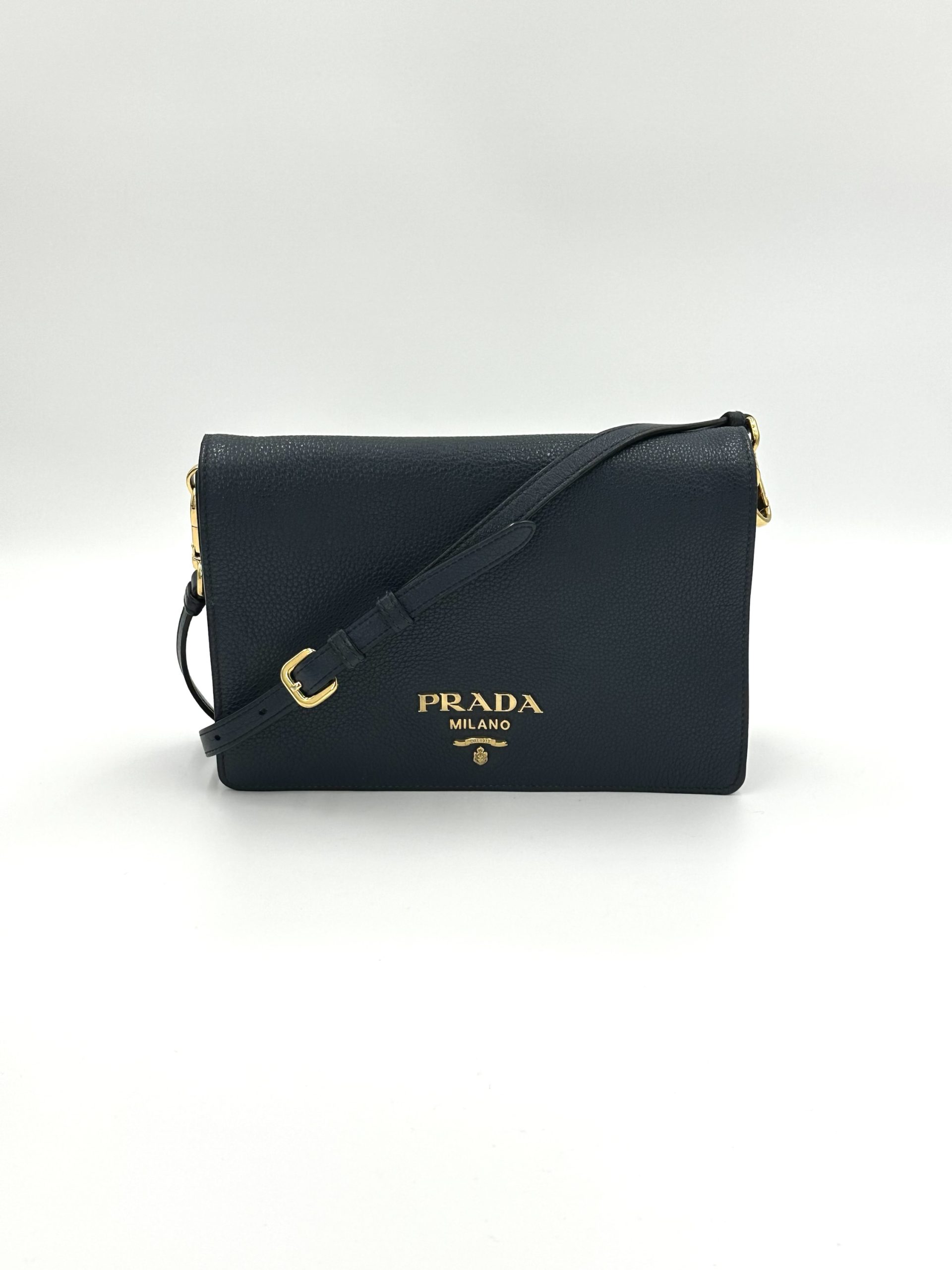 Prada Crossbody