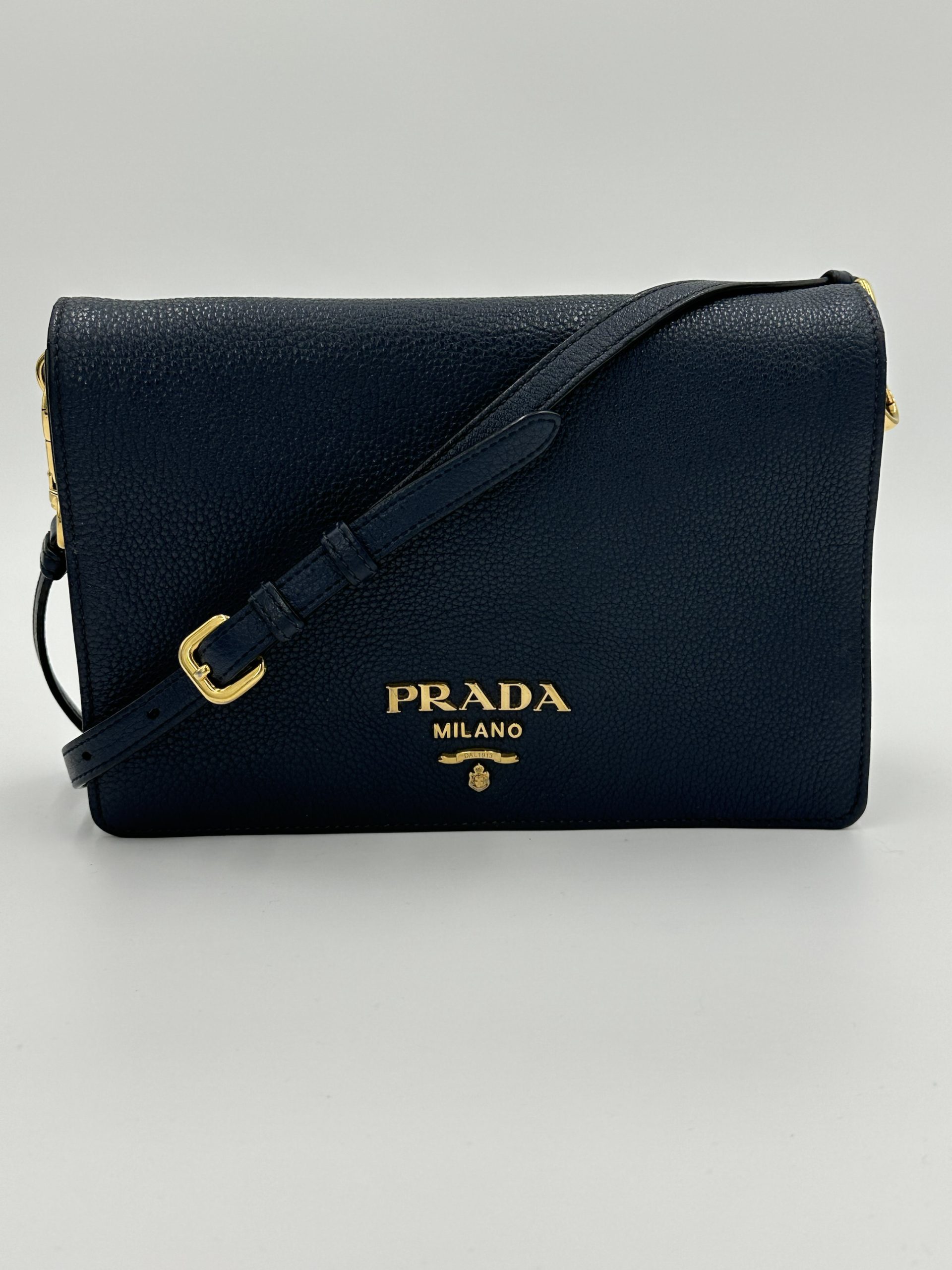 Prada Crossbody - Billede 2