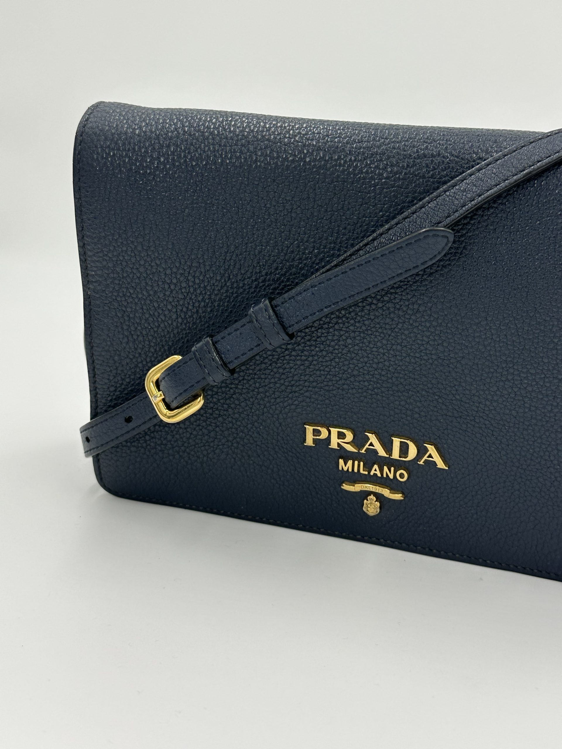 Prada Crossbody - Billede 4