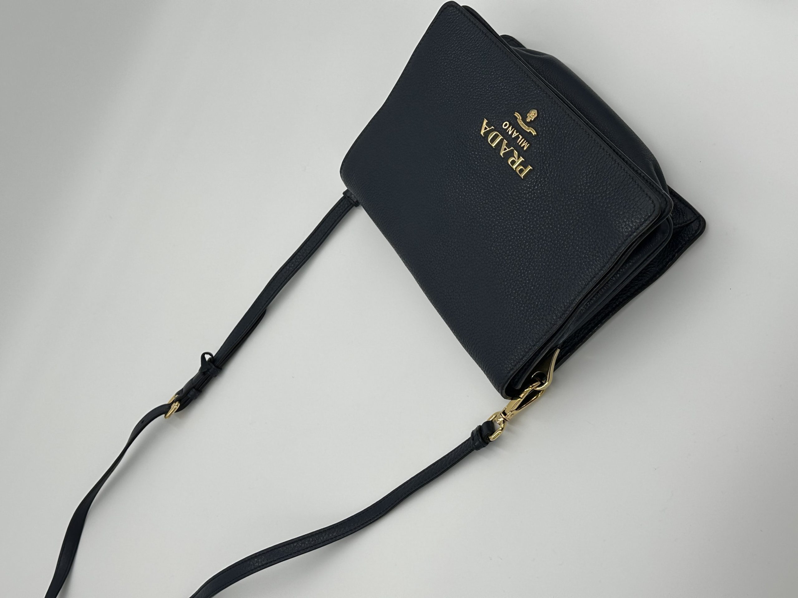 Prada Crossbody - Billede 5