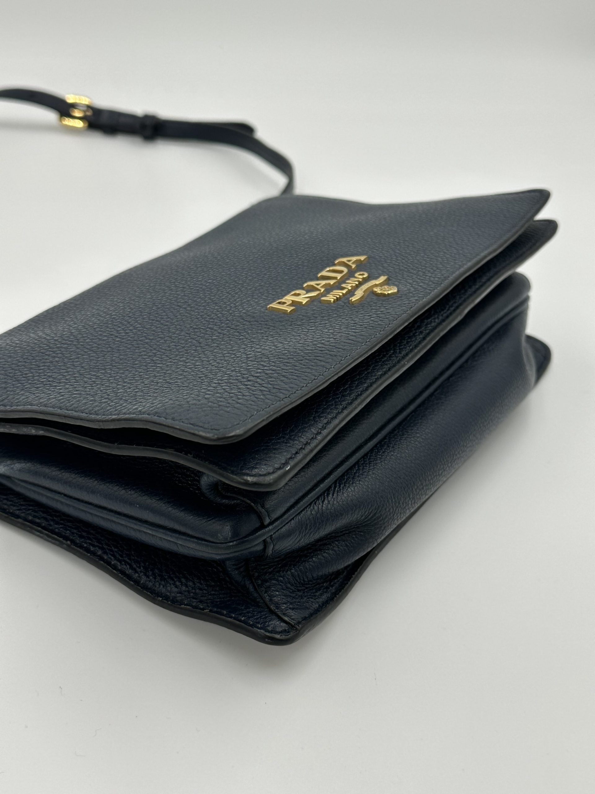 Prada Crossbody - Billede 7