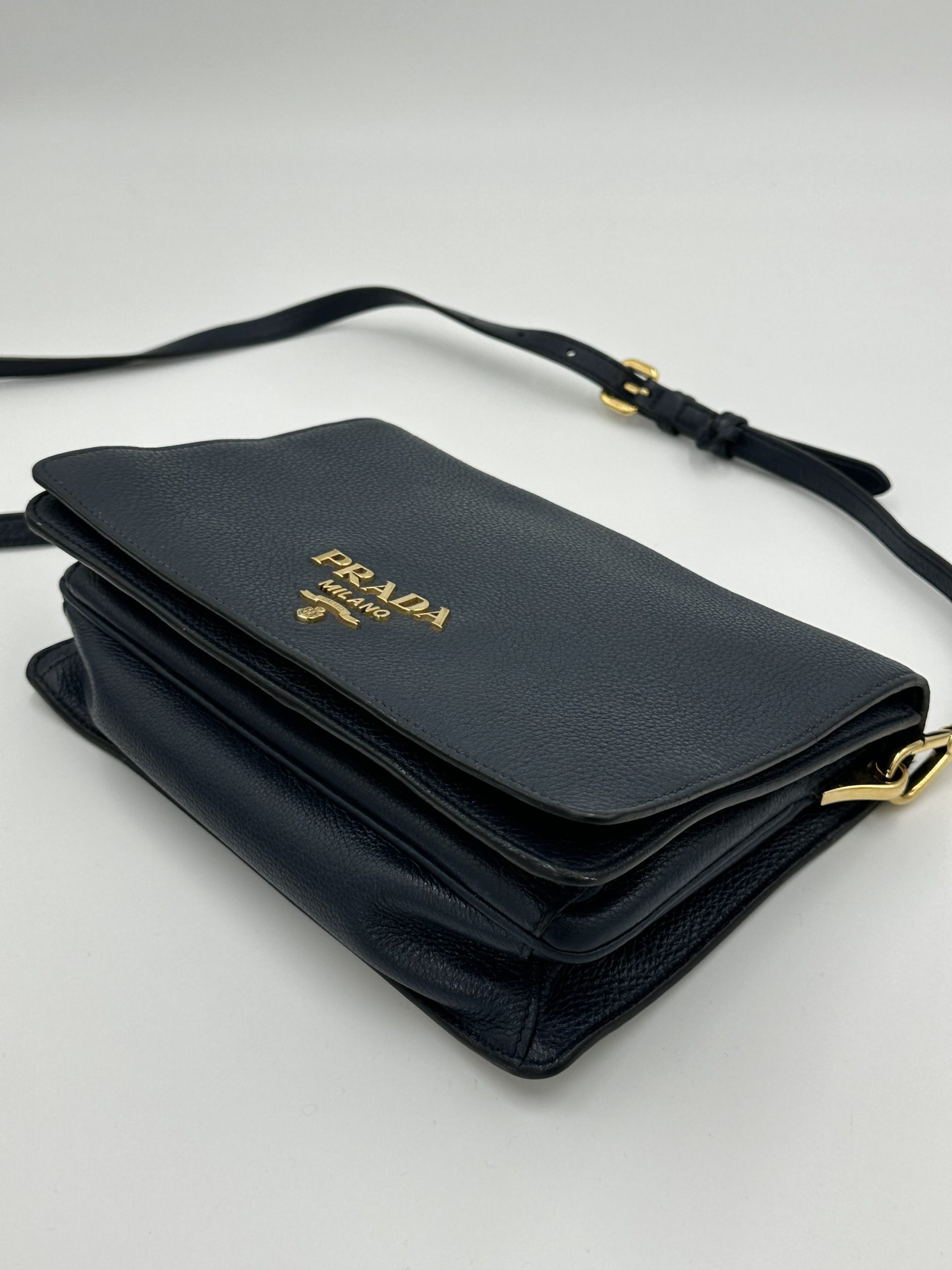 Prada Crossbody - Billede 8