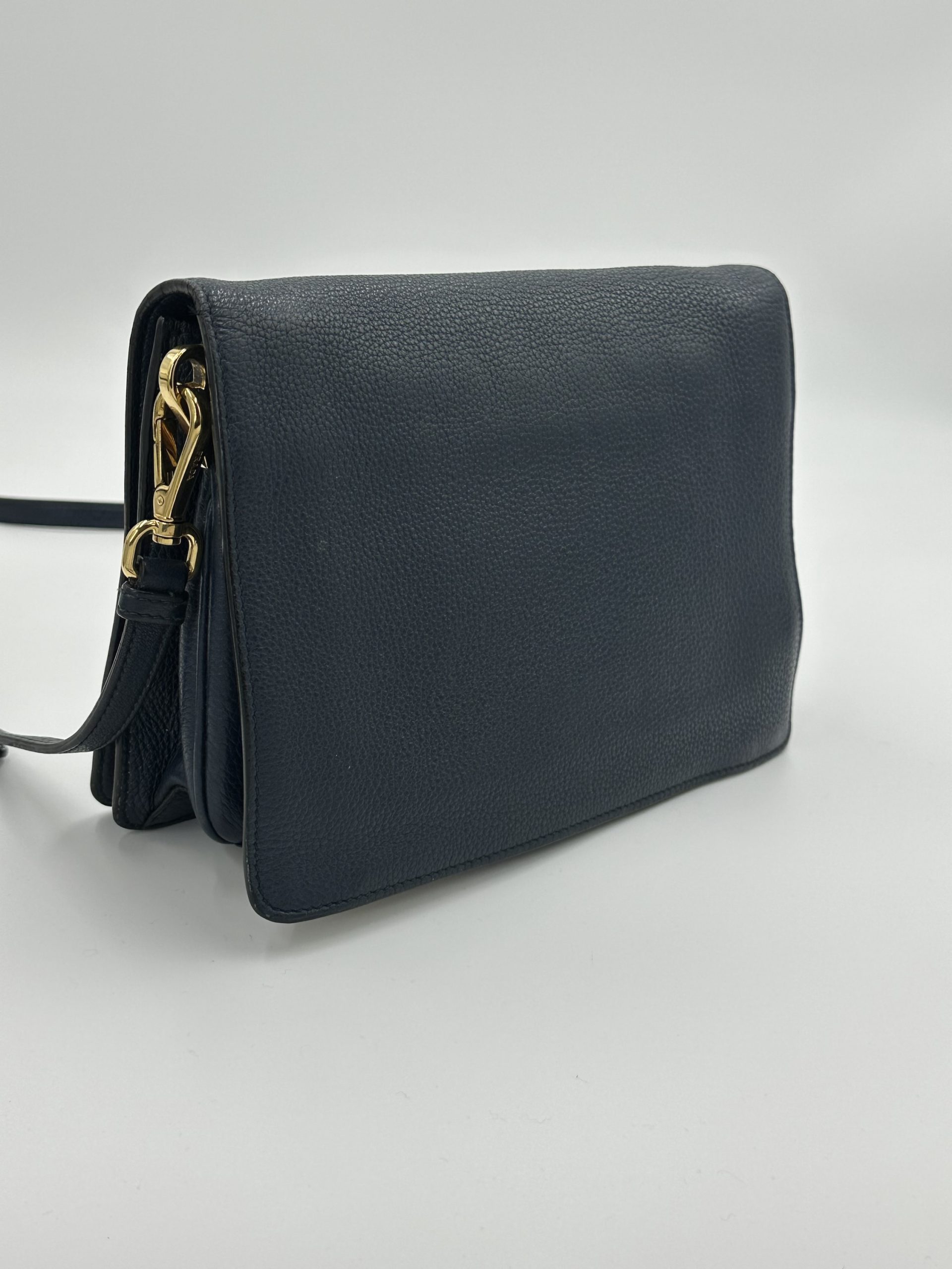 Prada Crossbody - Billede 10