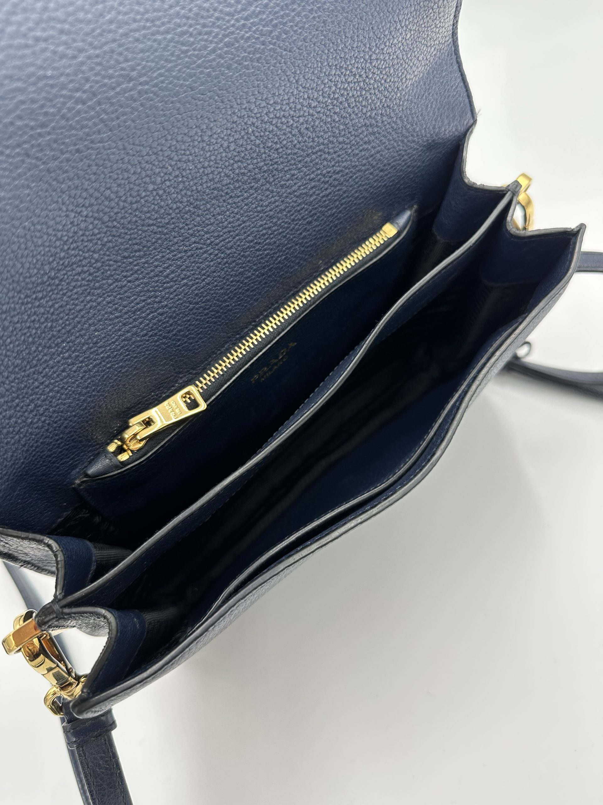 Prada Crossbody - Billede 12