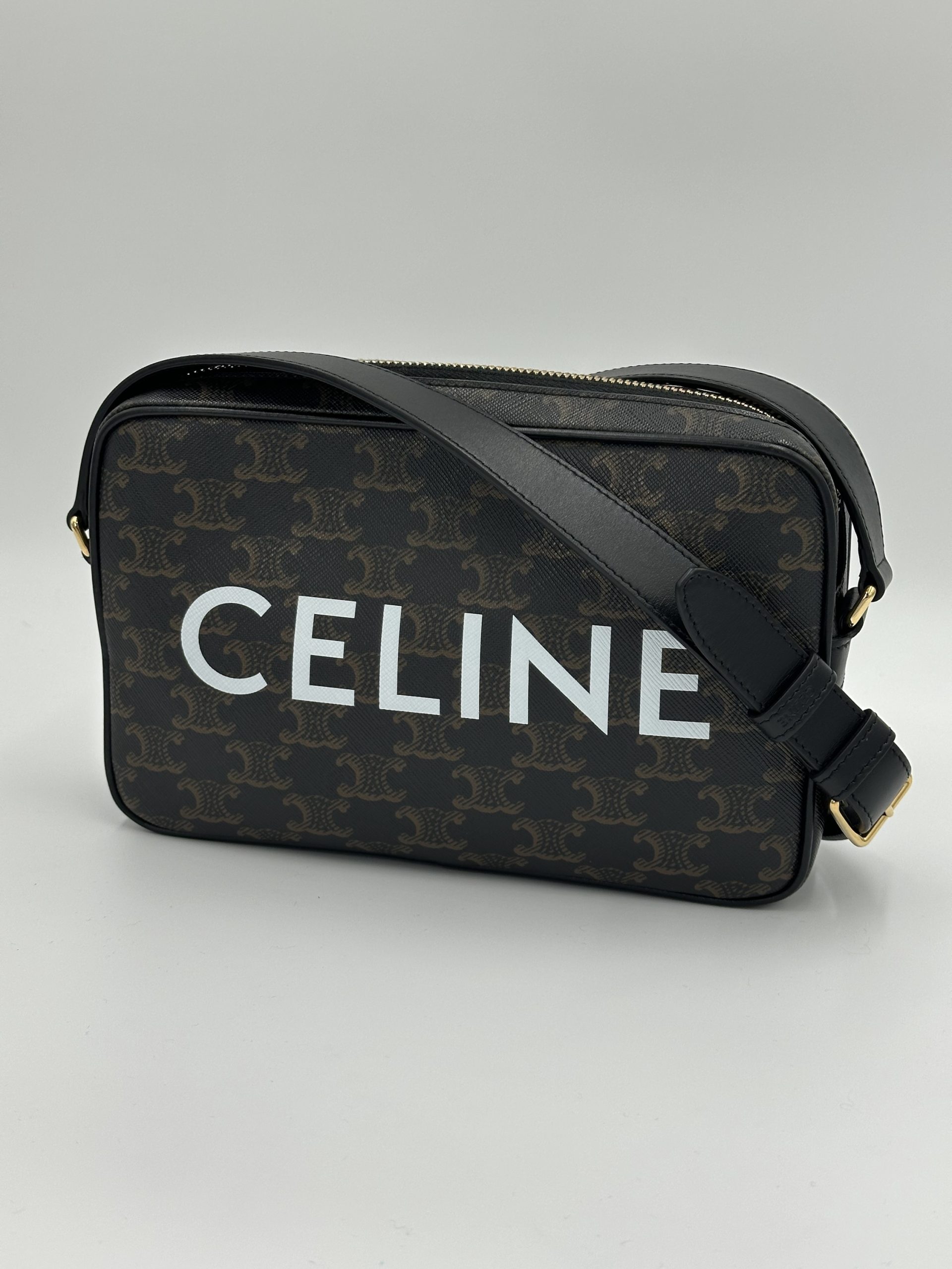Celine Reporter Bag - Billede 2