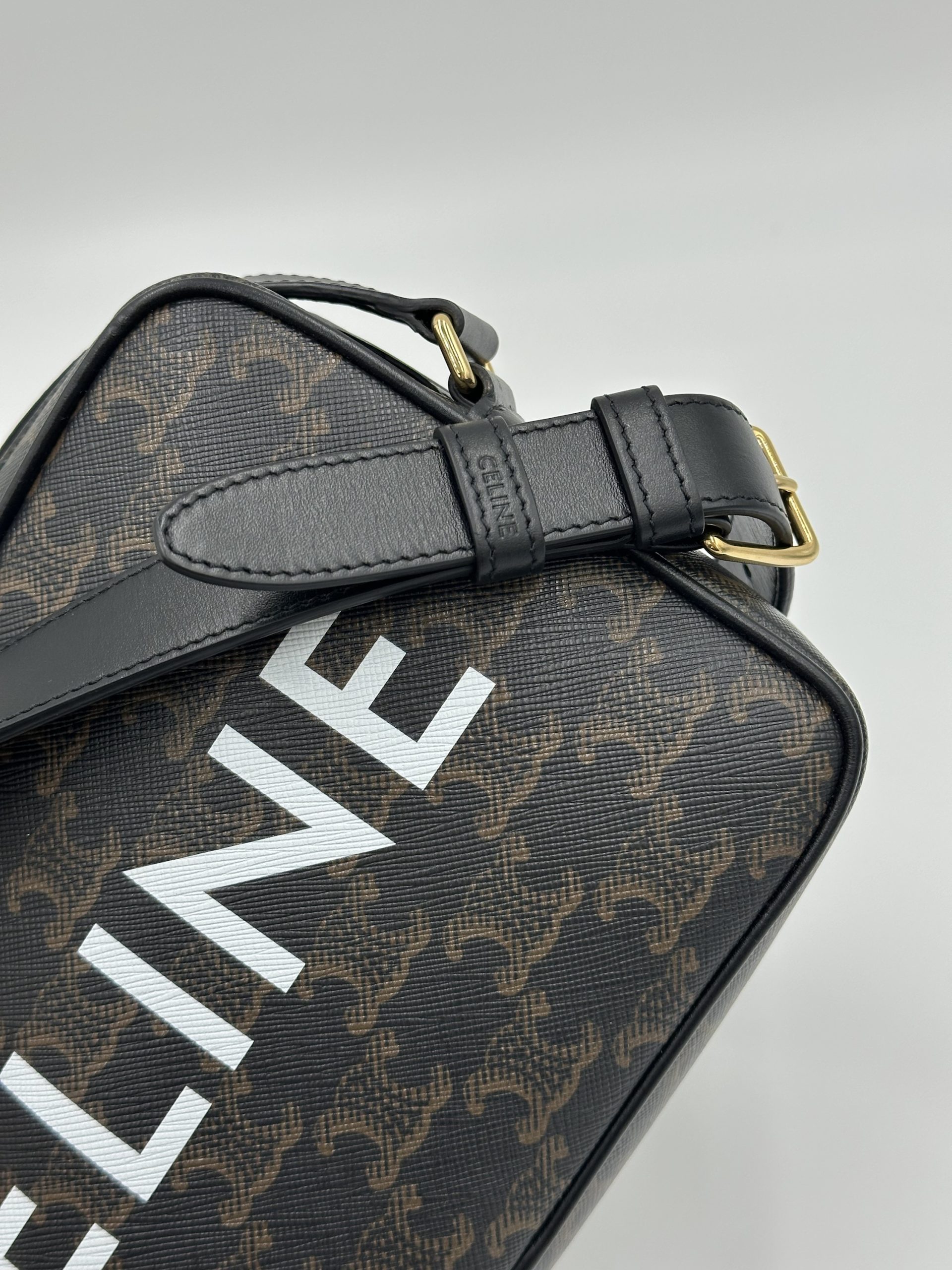 Celine Reporter Bag - Billede 4