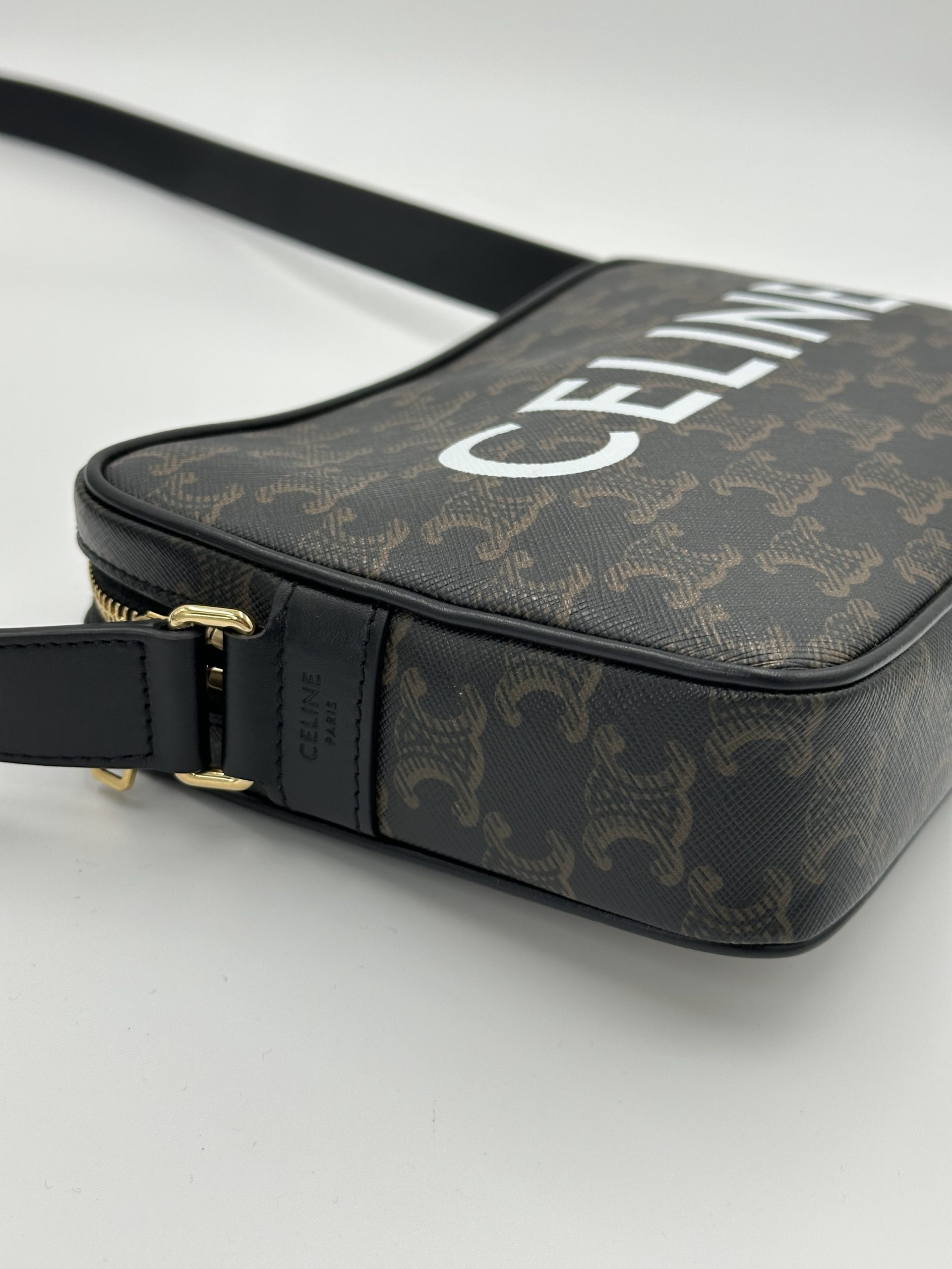 Celine Reporter Bag - Billede 5
