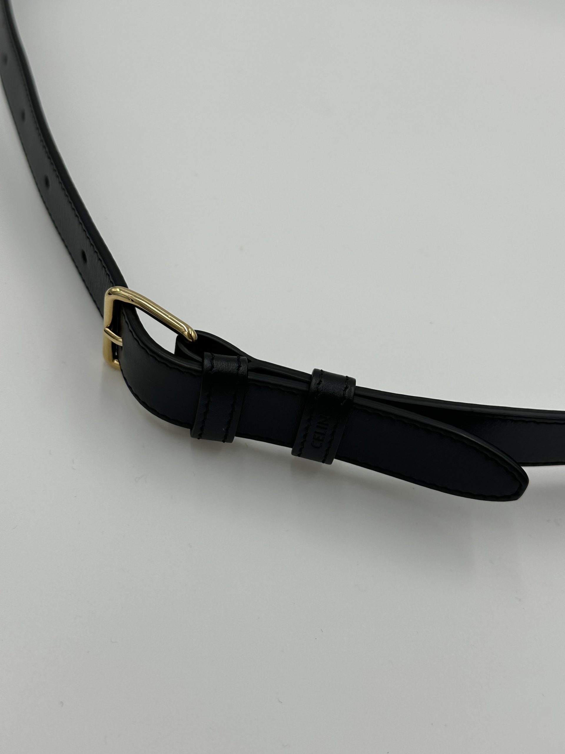 Celine Reporter Bag - Billede 7