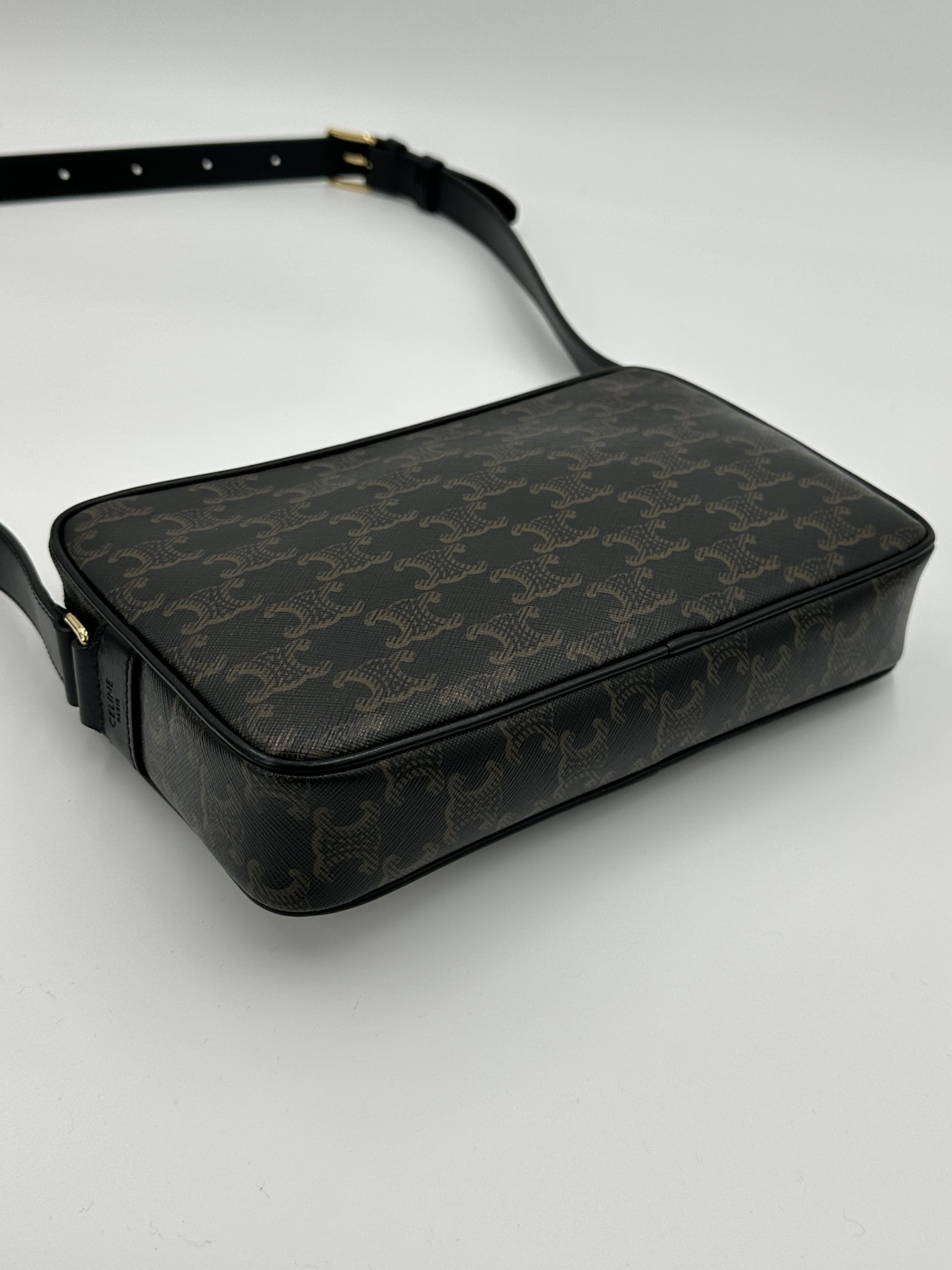 Celine Reporter Bag - Billede 8