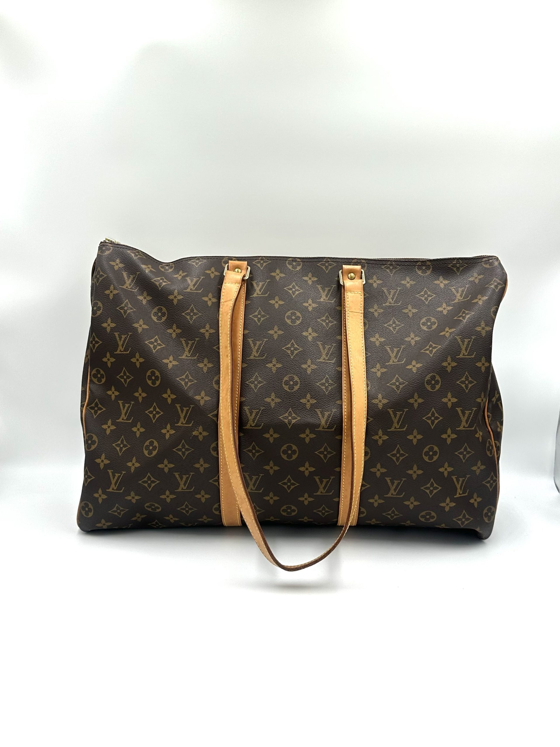 Louis Vuitton Flanery GM Monogram