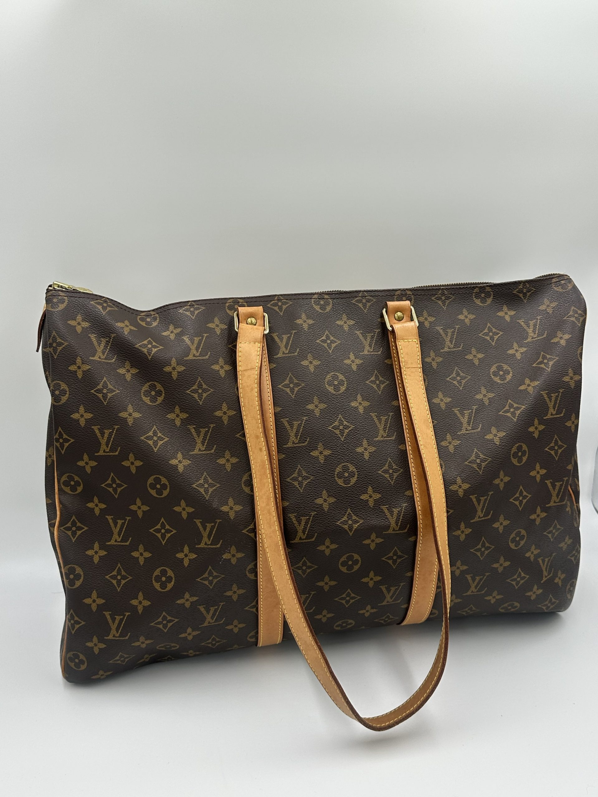 Louis Vuitton Flanery GM Monogram - Billede 2