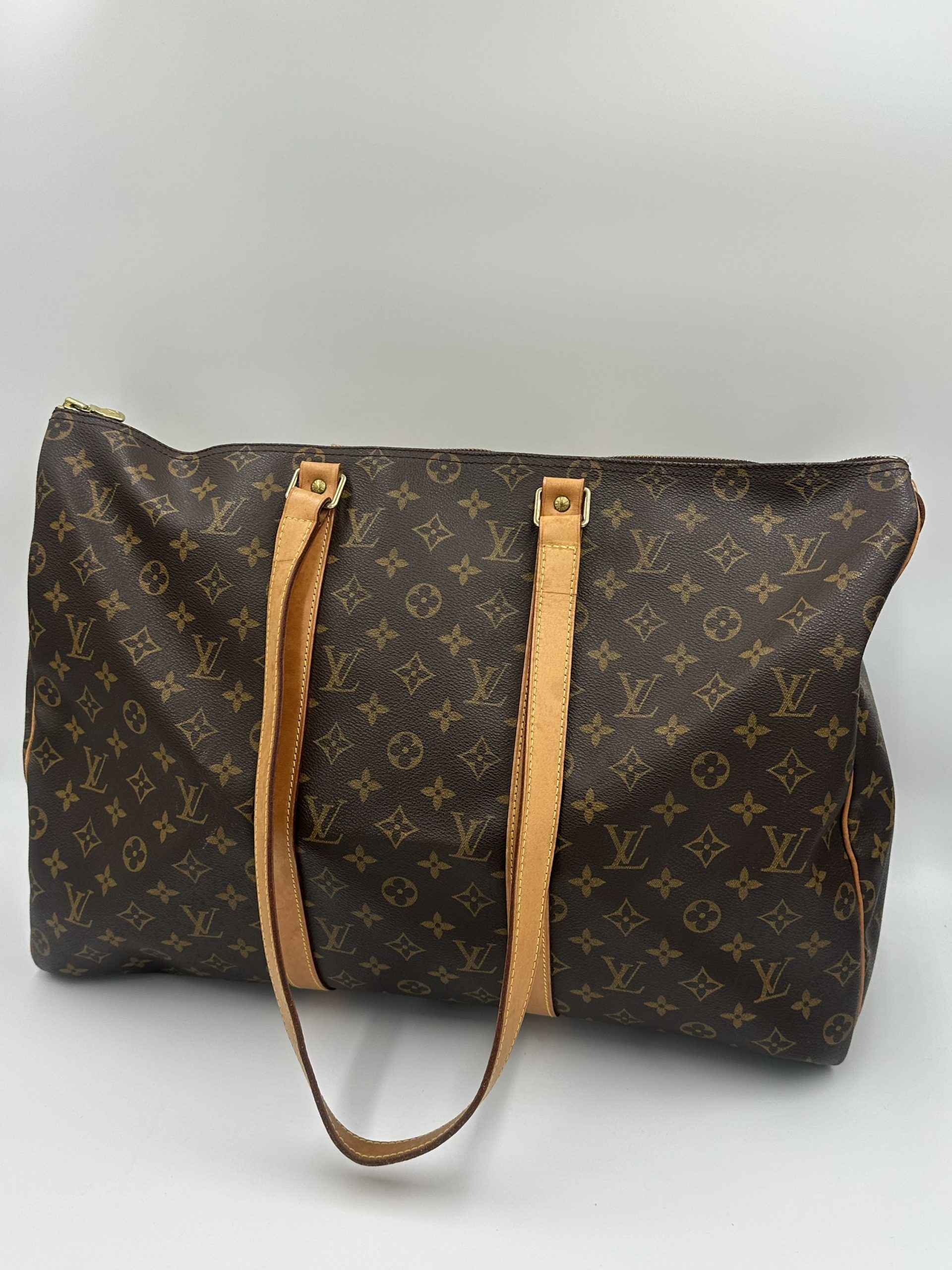 Louis Vuitton Flanery GM Monogram - Billede 3