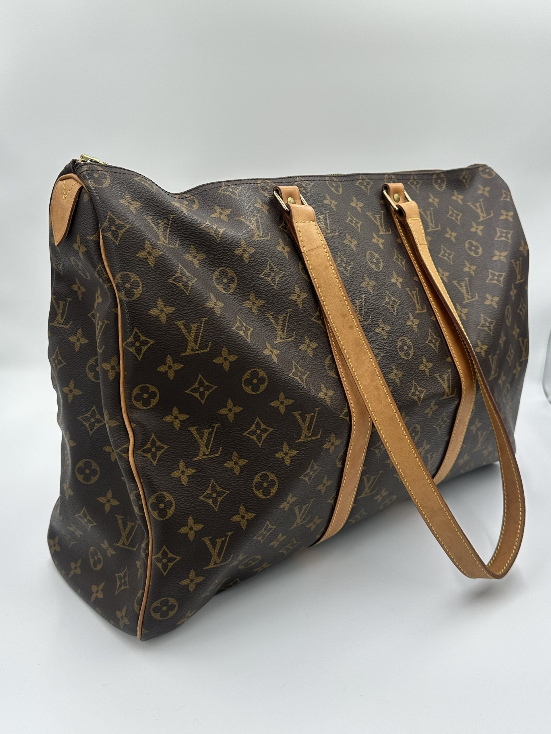 Louis Vuitton Flanery GM Monogram - Billede 4