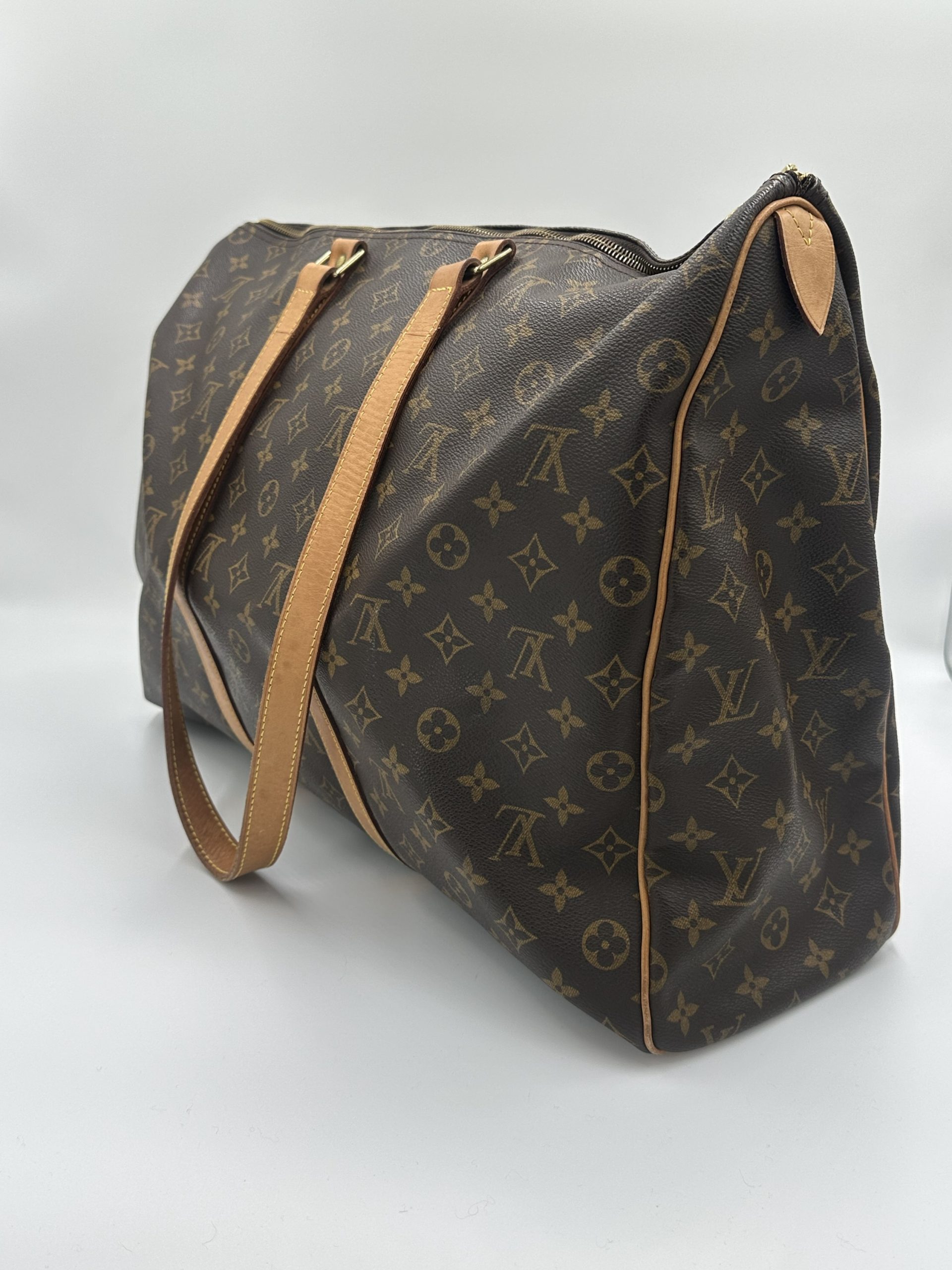 Louis Vuitton Flanery GM Monogram - Billede 5