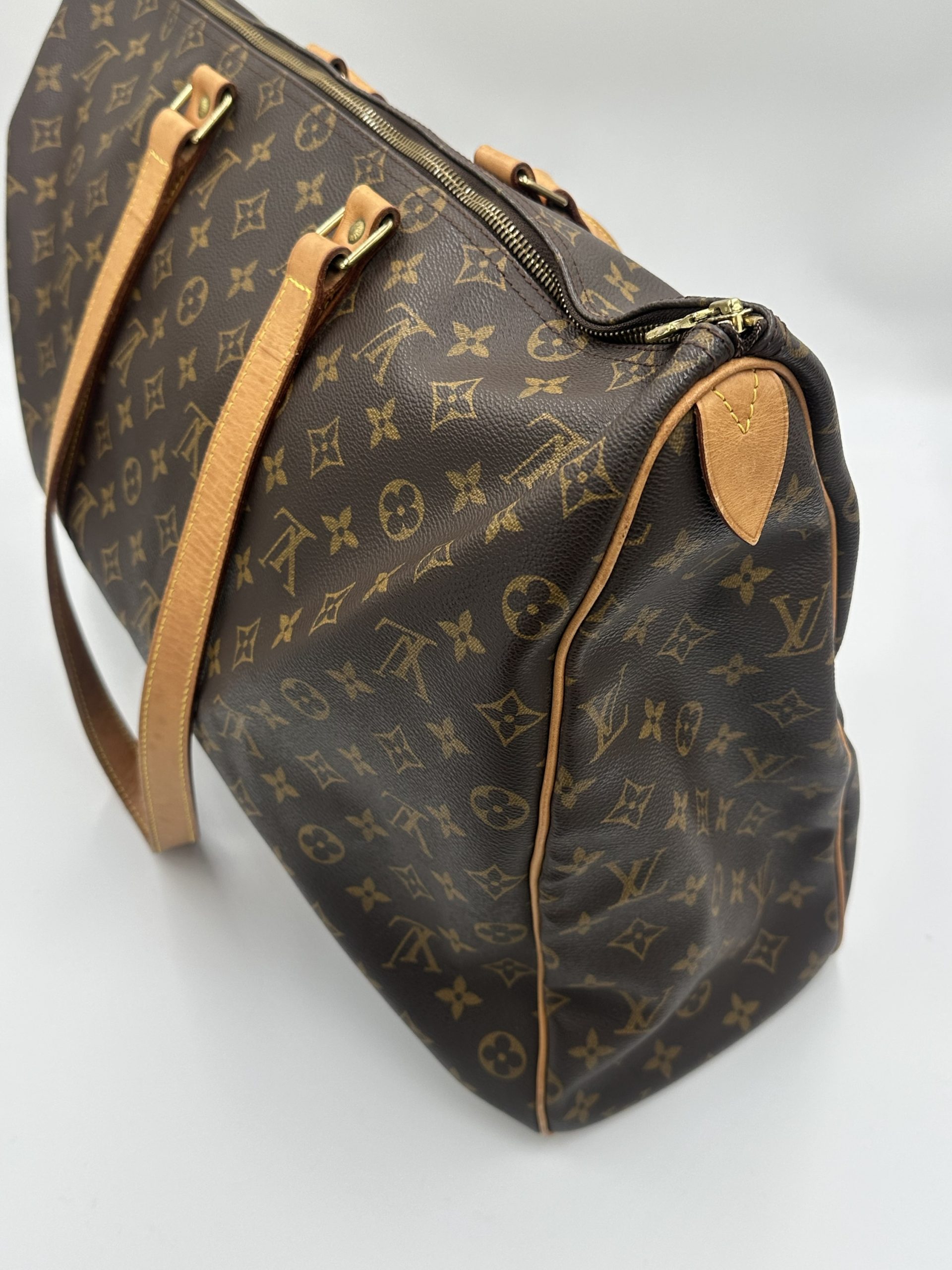 Louis Vuitton Flanery GM Monogram - Billede 6