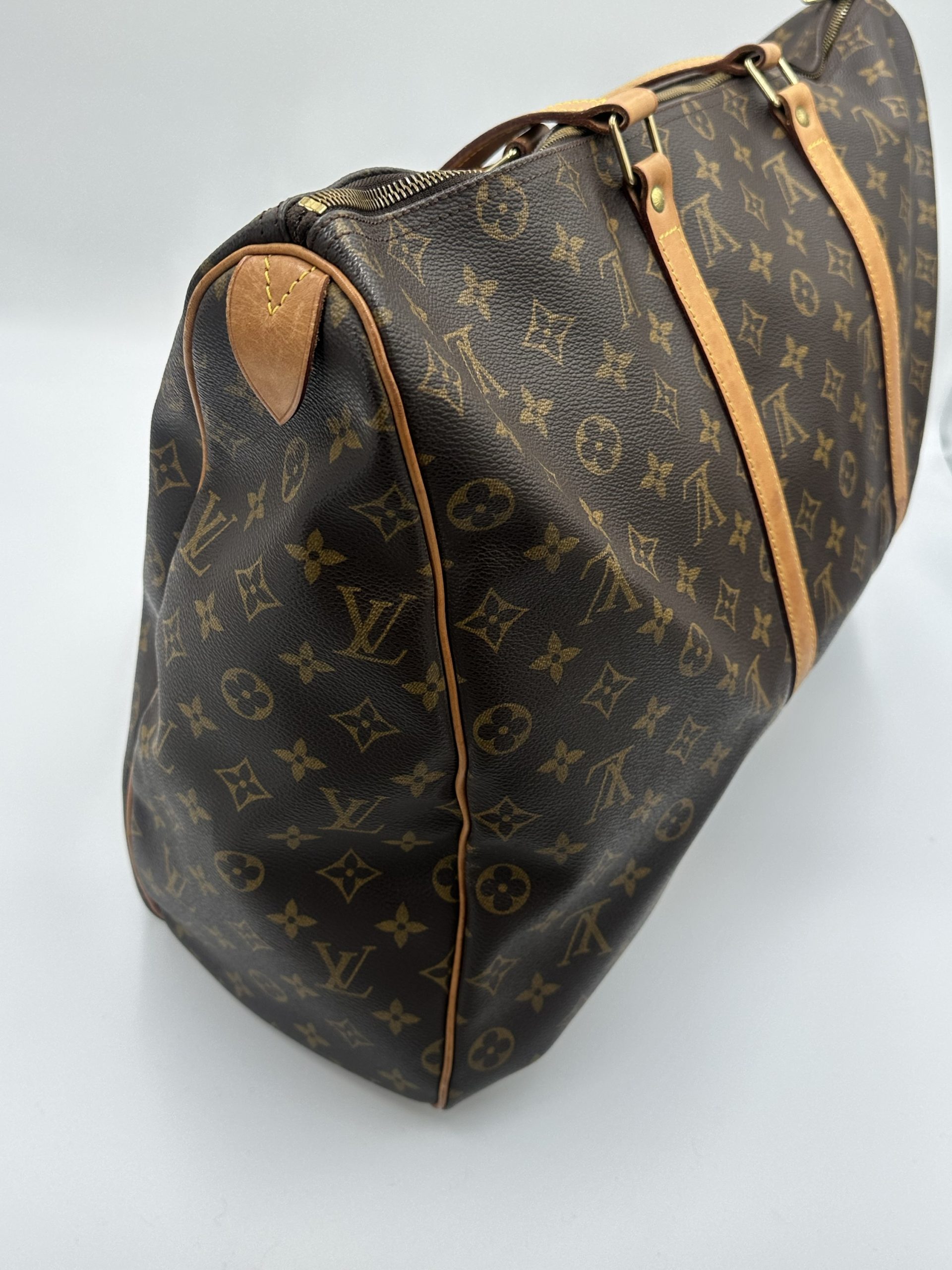 Louis Vuitton Flanery GM Monogram - Billede 7