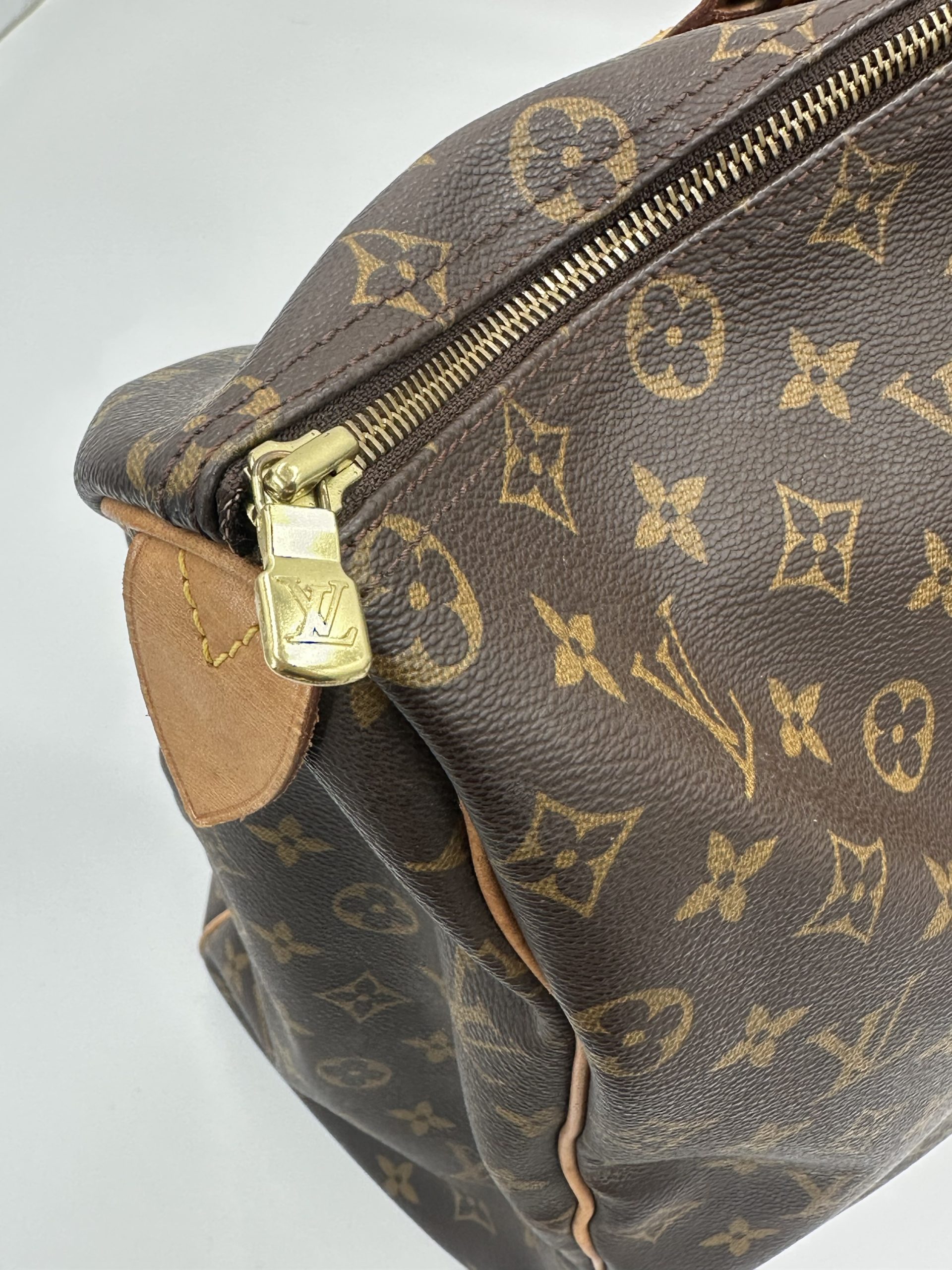 Louis Vuitton Flanery GM Monogram - Billede 8