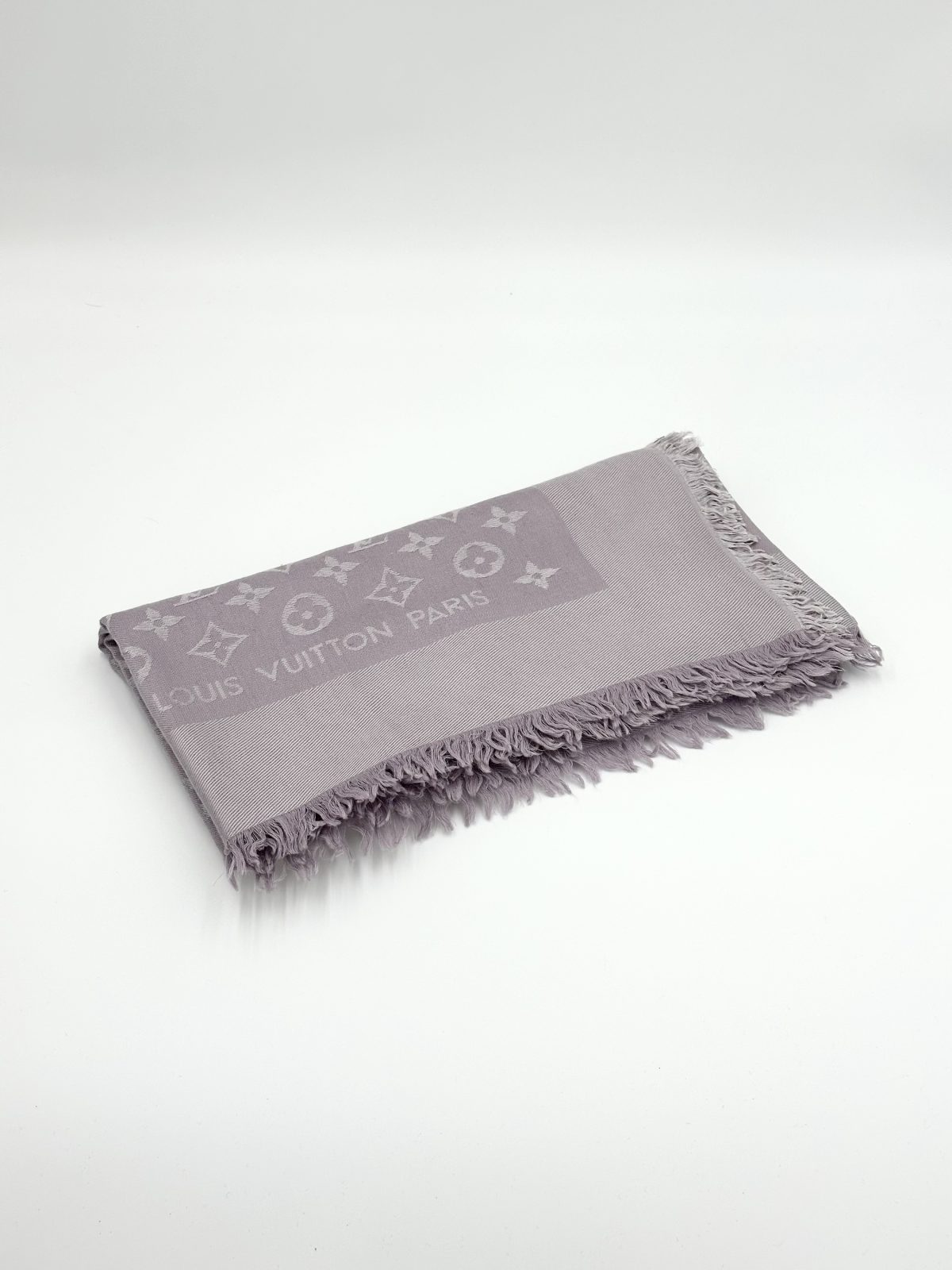 Louis Vuitton Scarf