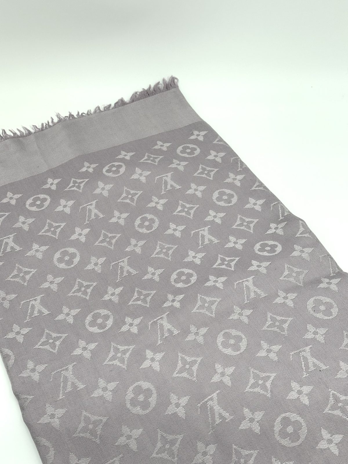Louis Vuitton Scarf - Billede 3