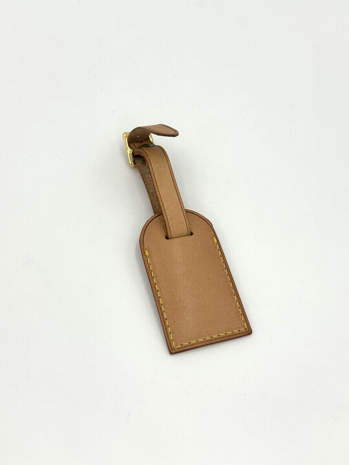 Louis Vuitton Luggage Tag - Billede 3