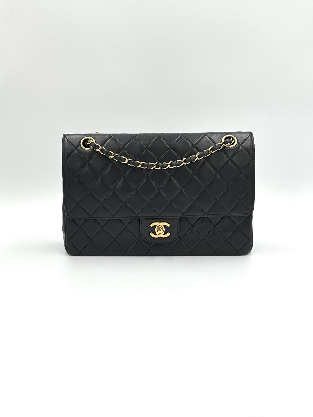 Chanel Classic Flap Bag - Billede 2