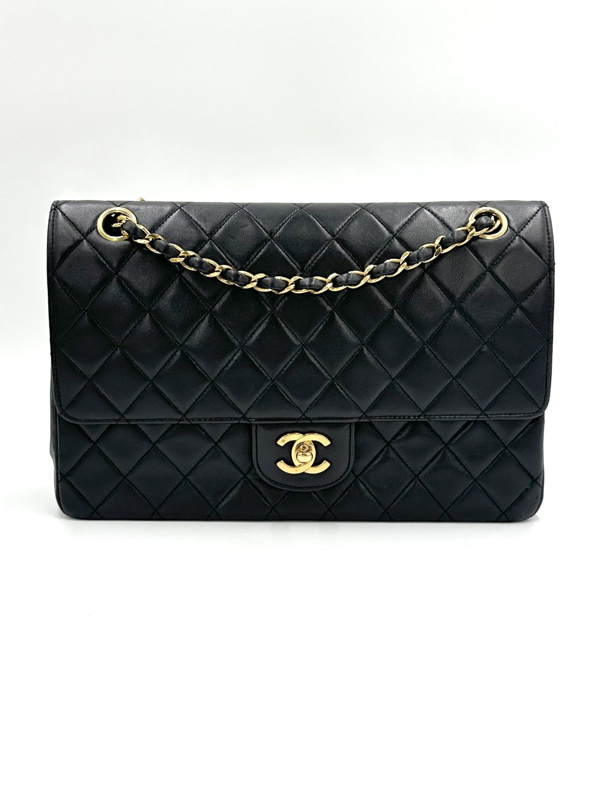 Chanel Classic Flap Bag - Billede 3