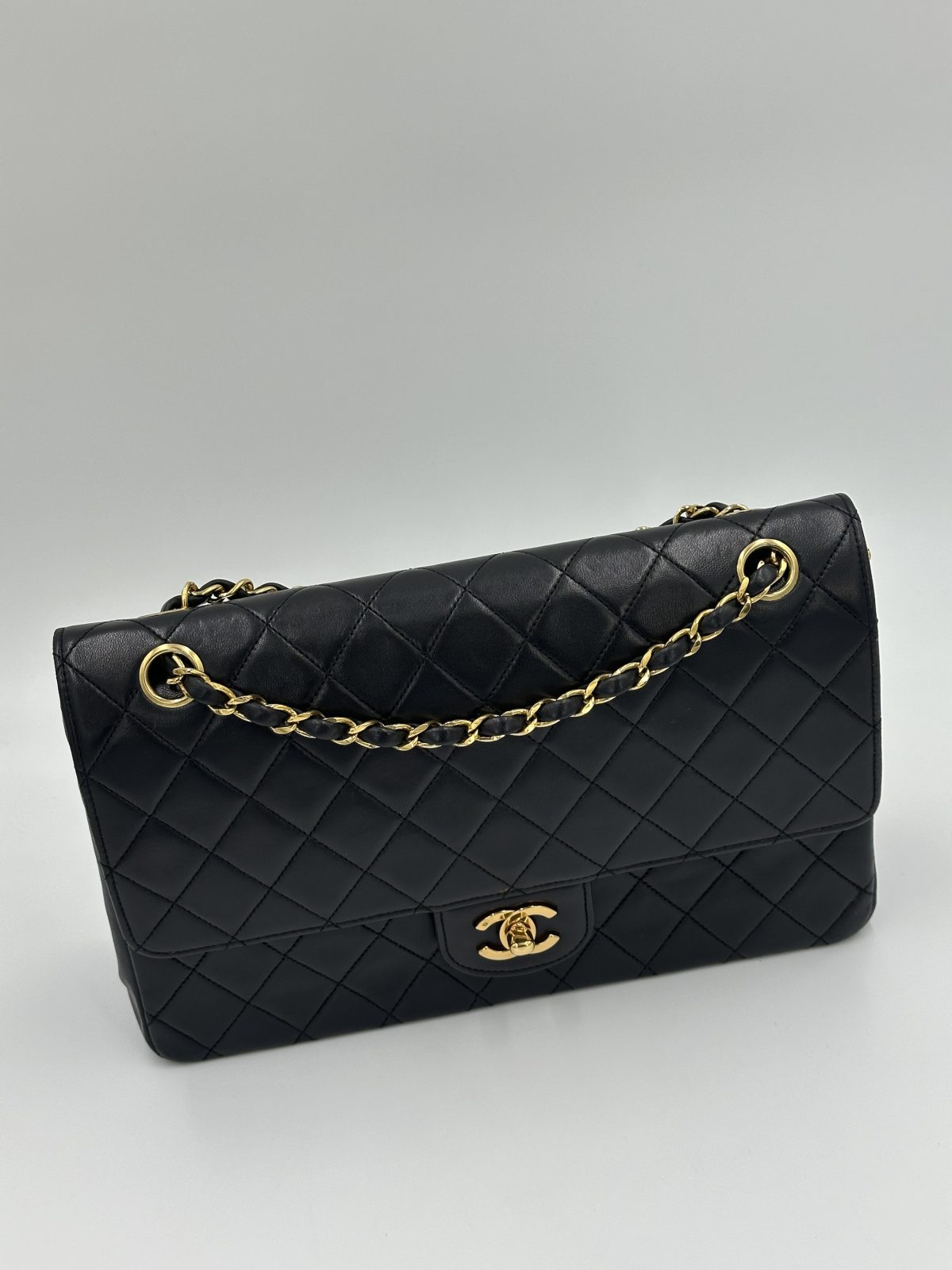 Chanel Classic Flap Bag - Billede 7