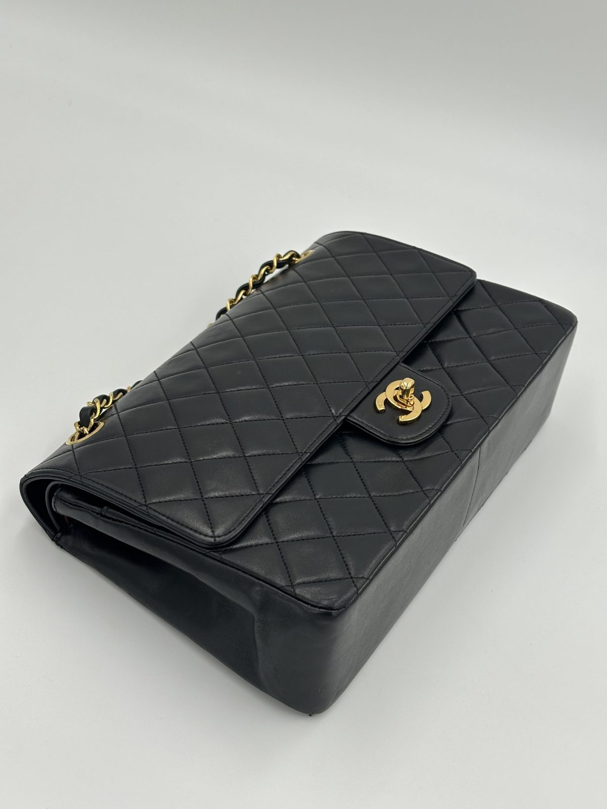 Chanel Classic Flap Bag - Billede 8