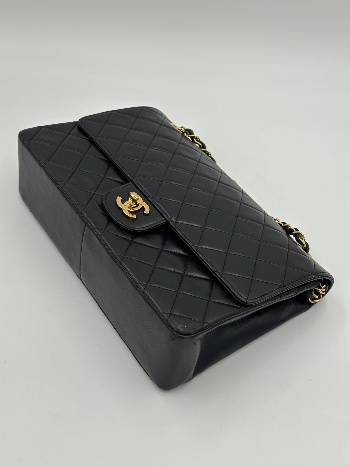 Chanel Classic Flap Bag - Billede 5