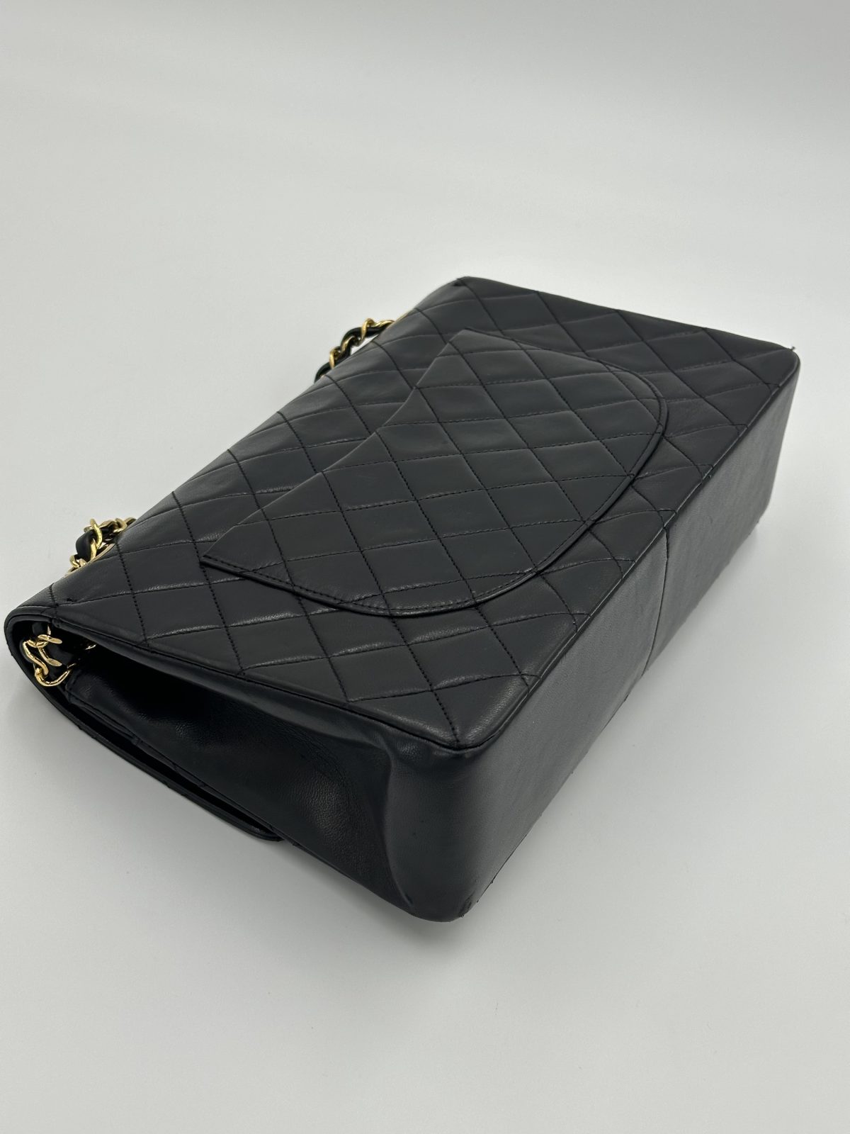 Chanel Classic Flap Bag - Billede 4