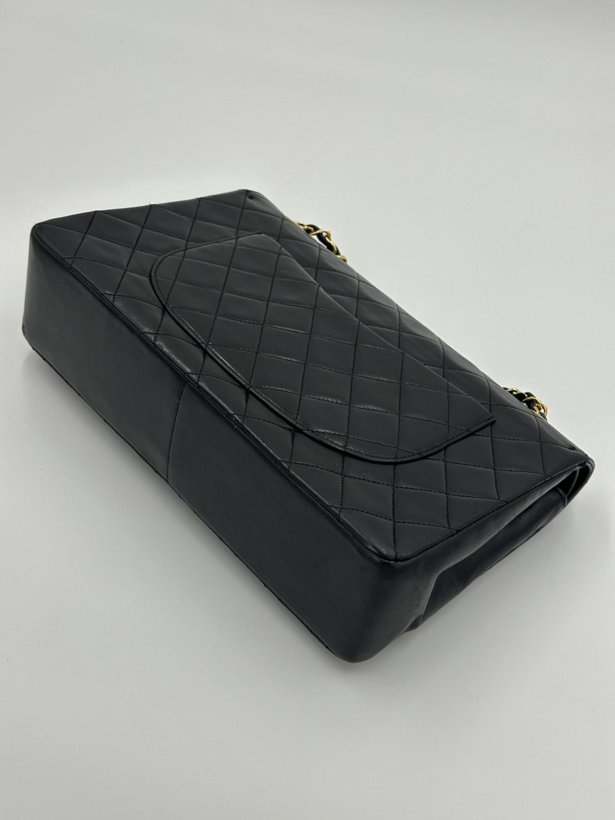 Chanel Classic Flap Bag - Billede 9
